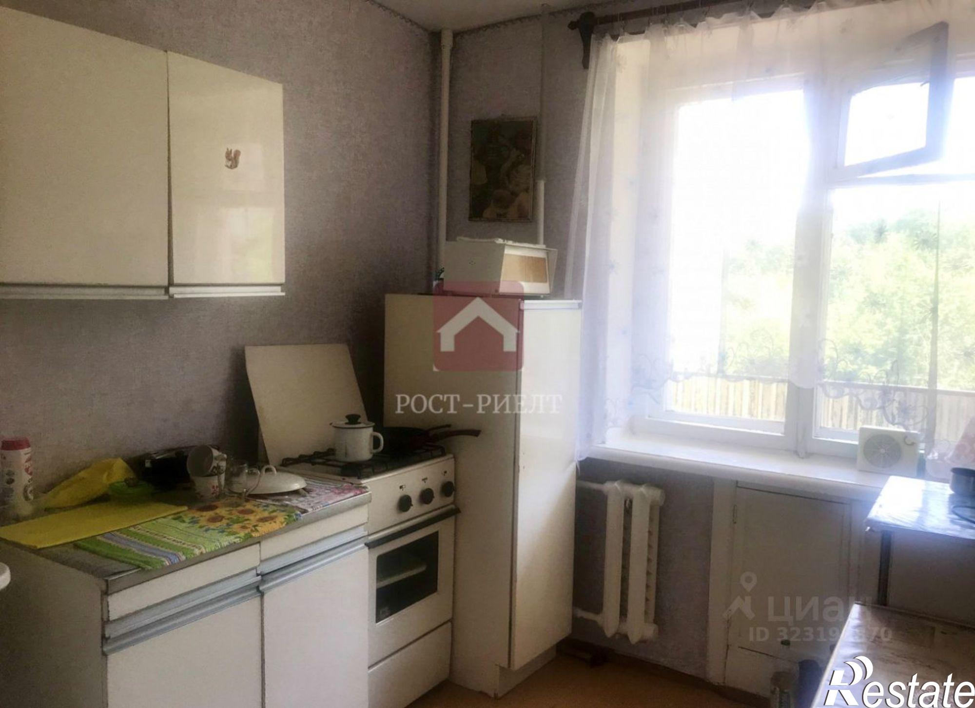 Купить квартиру за 2 490 000 рублей на Киевский проезд, 4