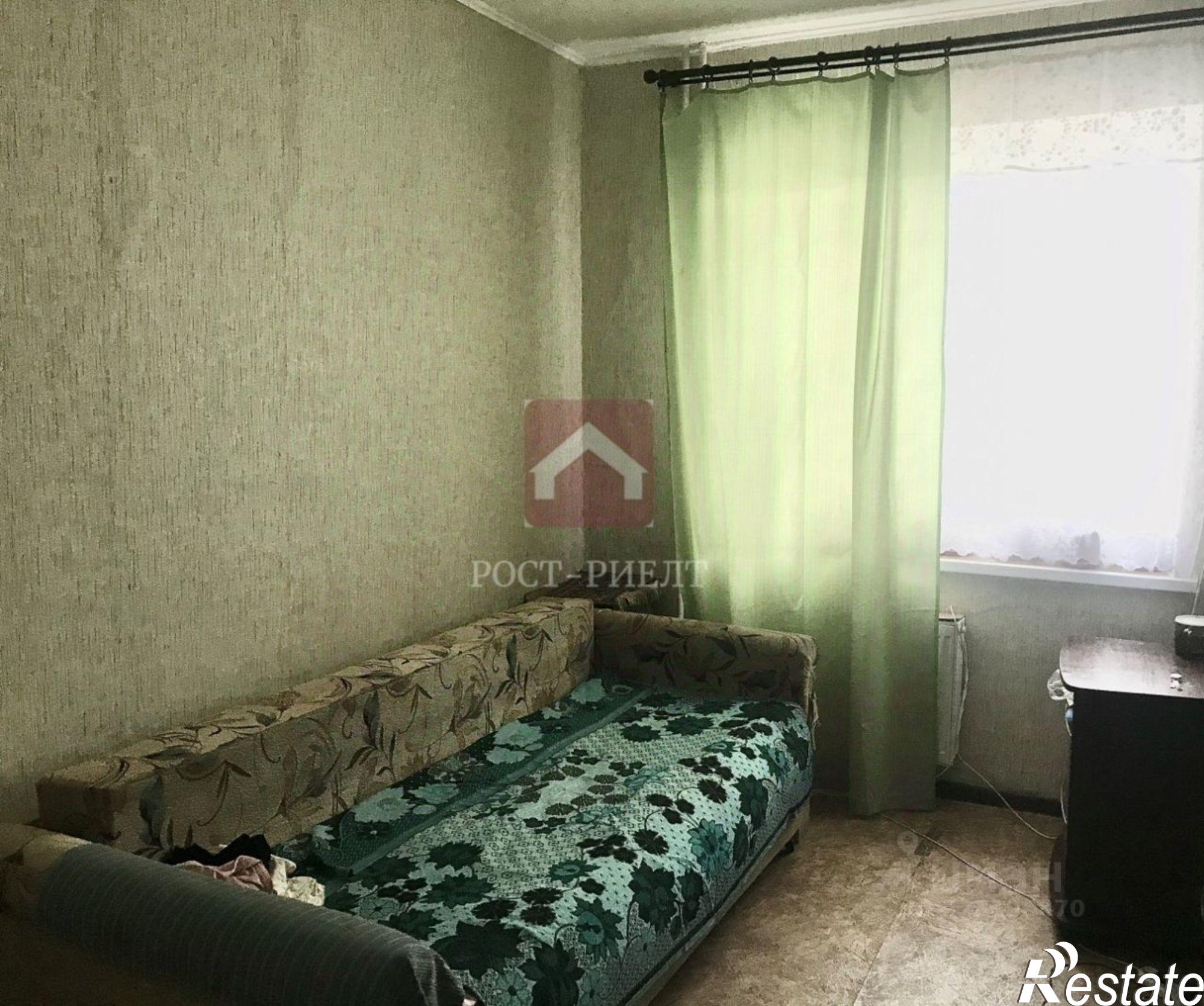 Купить квартиру за 2 490 000 рублей на Киевский проезд, 4