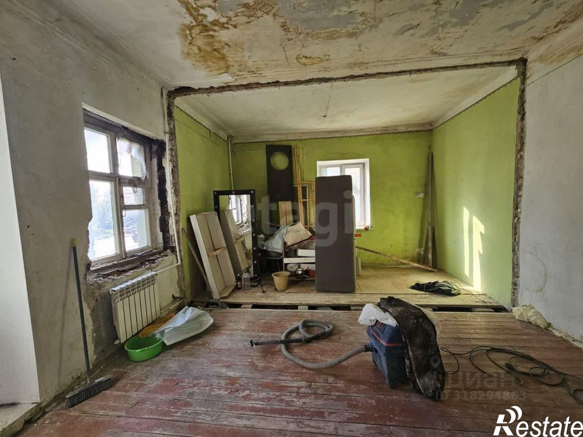 Купить квартиру за 1 750 000 рублей на Московское шоссе, 28