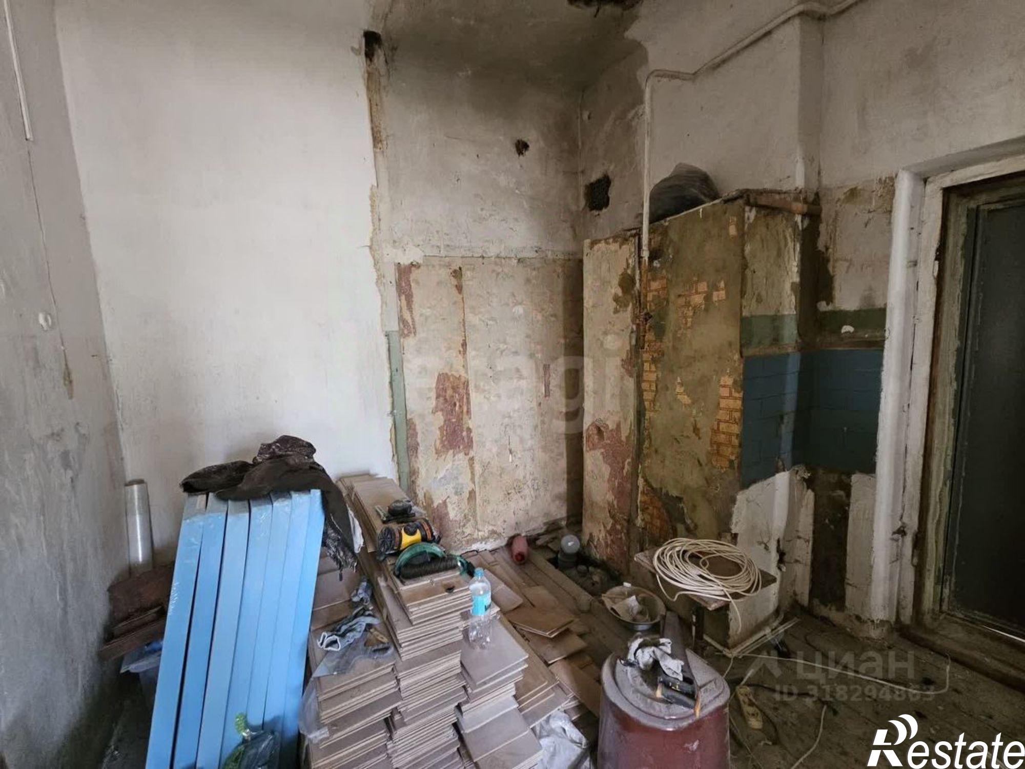 Купить квартиру за 1 750 000 рублей на Московское шоссе, 28