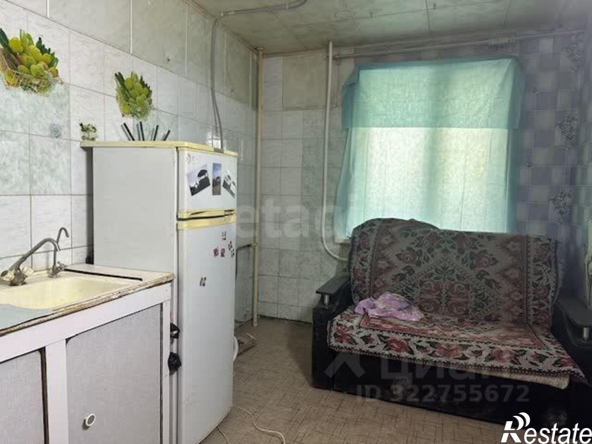 Купить квартиру за 3 200 000 рублей на Майская улица, 8А