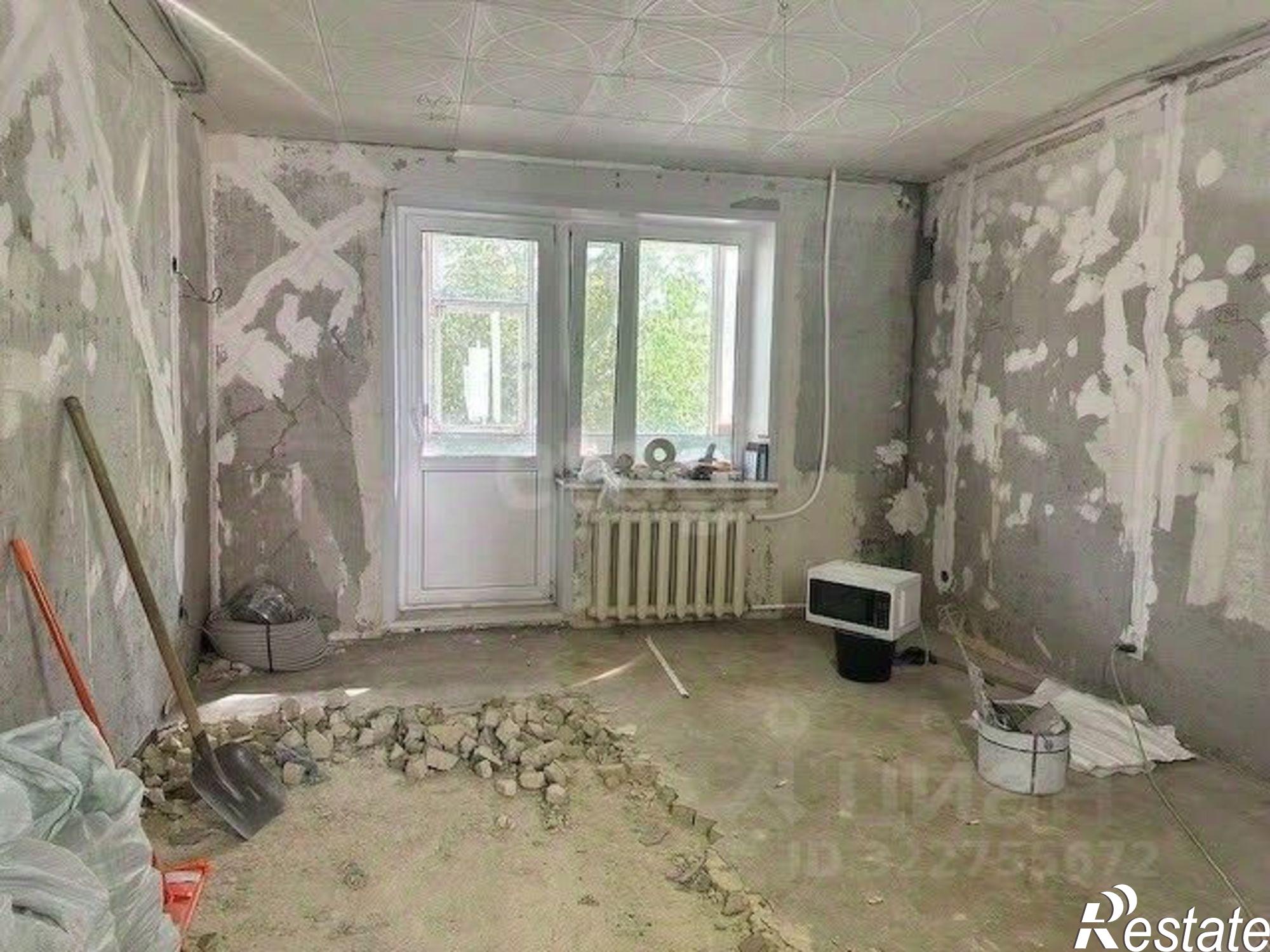 Купить квартиру за 3 200 000 рублей на Майская улица, 8А