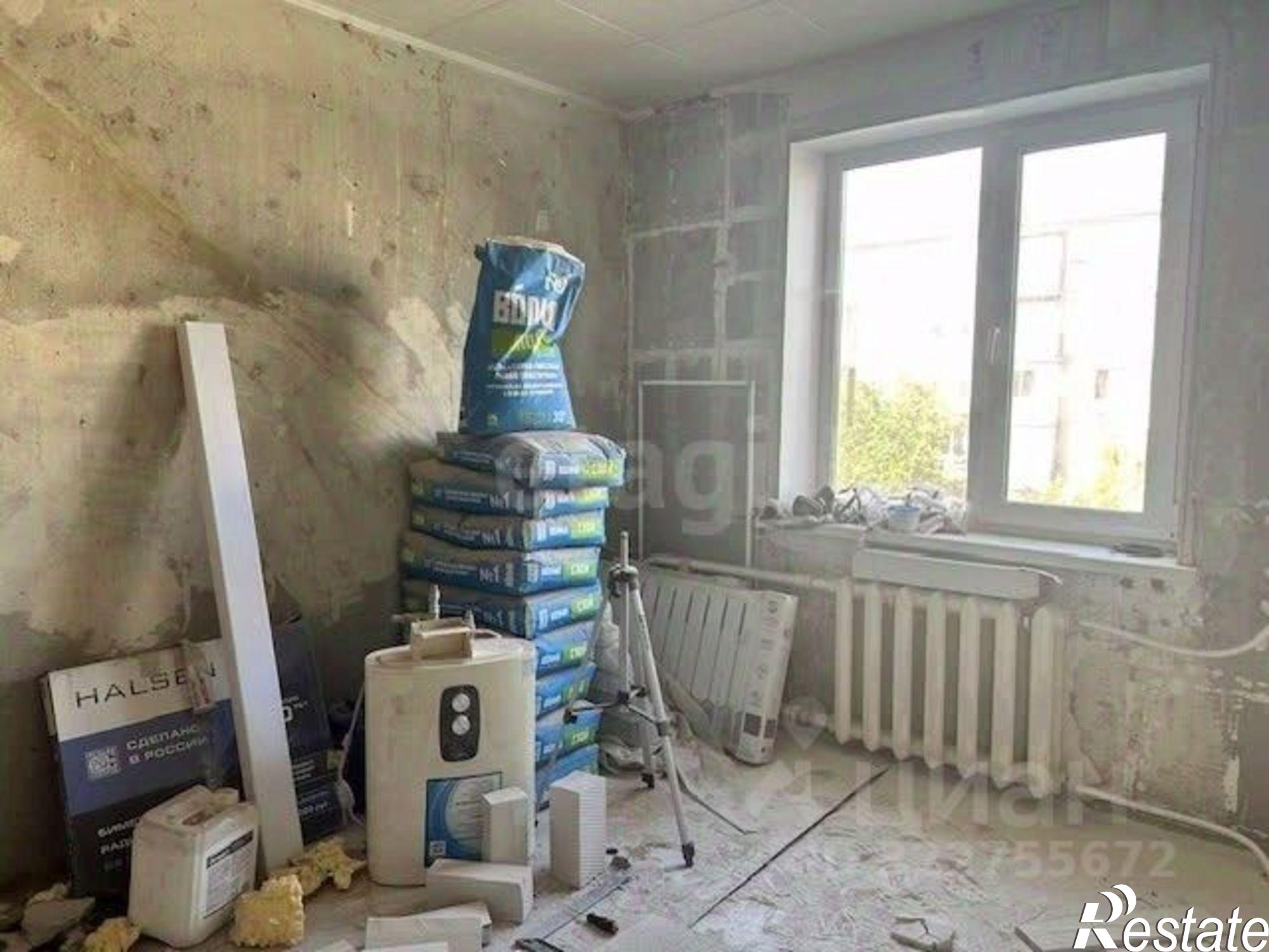 Купить квартиру за 3 200 000 рублей на Майская улица, 8А