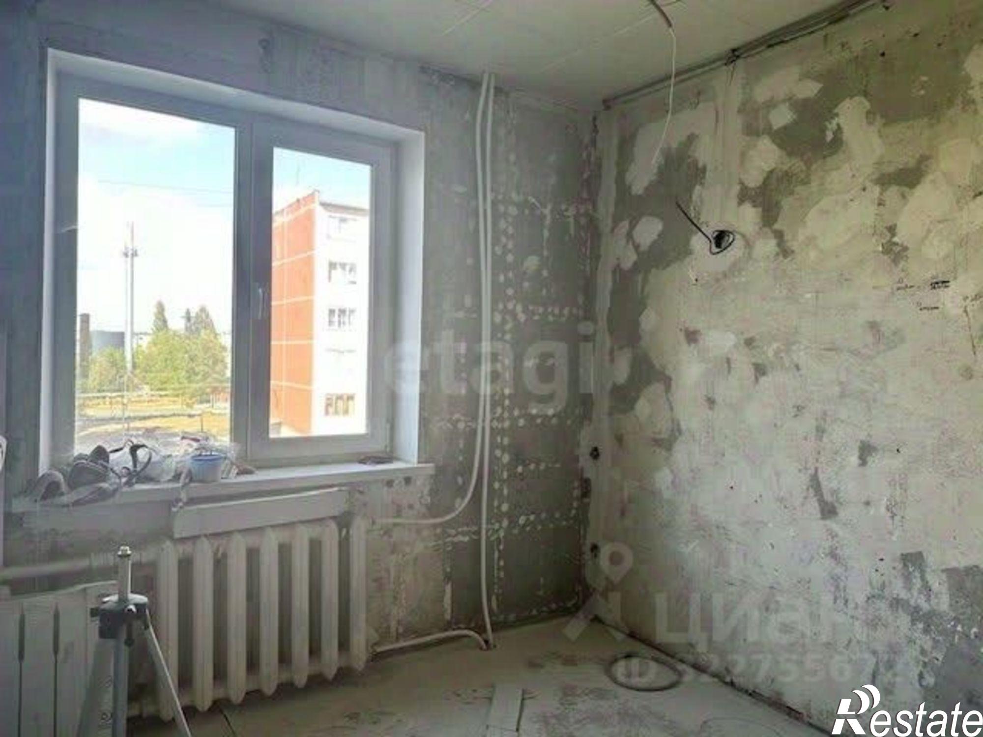 Купить квартиру за 3 200 000 рублей на Майская улица, 8А