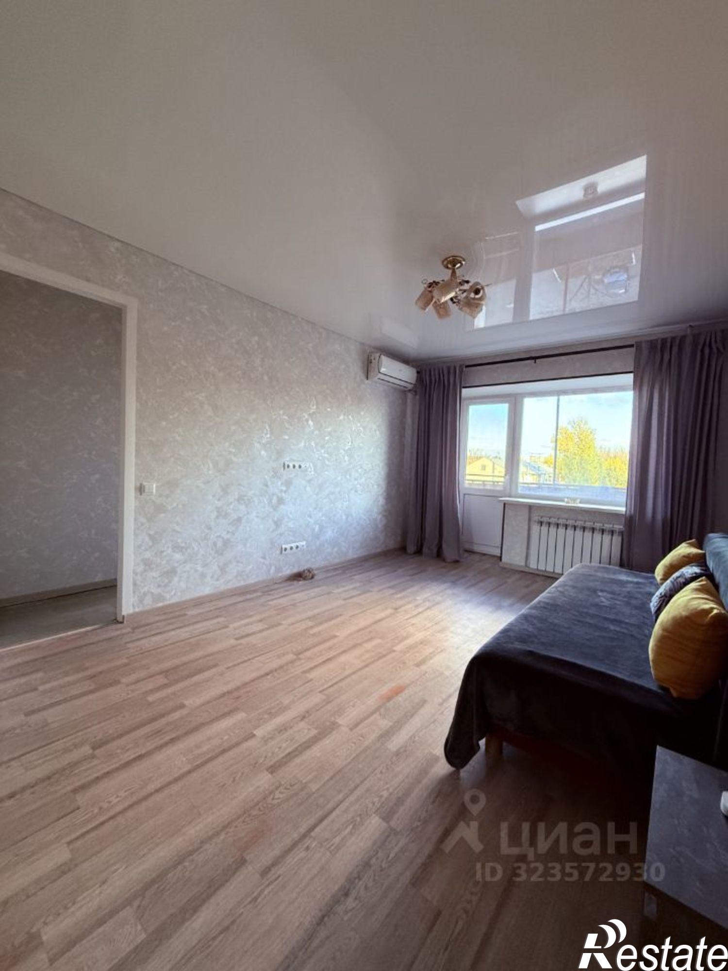 Купить квартиру за 3 980 000 рублей на Большая Казачья улица, 109