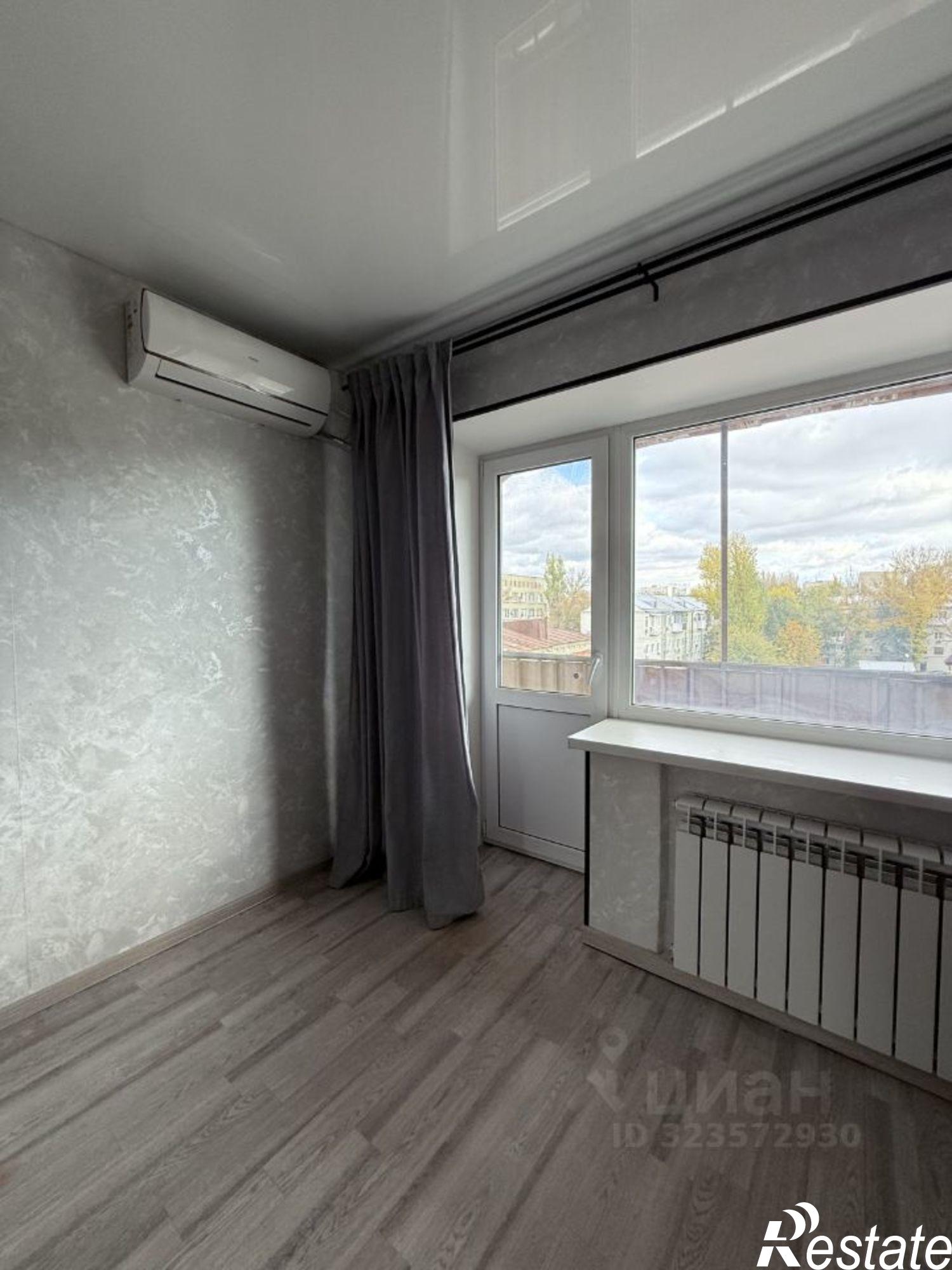 Купить квартиру за 3 980 000 рублей на Большая Казачья улица, 109