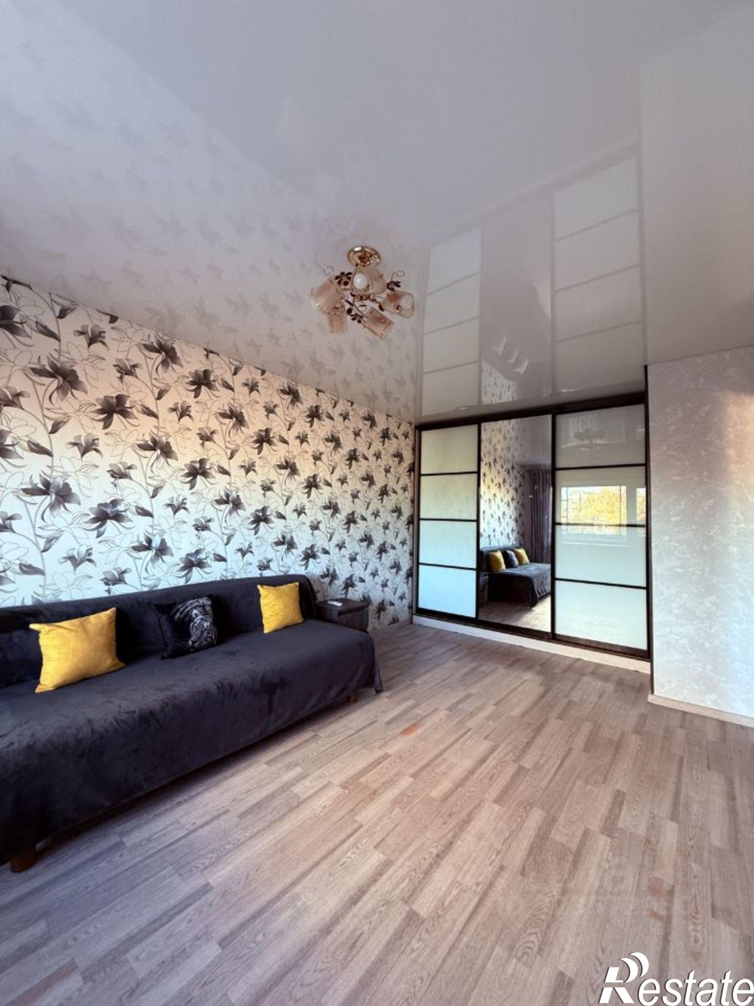 Купить квартиру за 3 980 000 рублей на Большая Казачья улица, 109