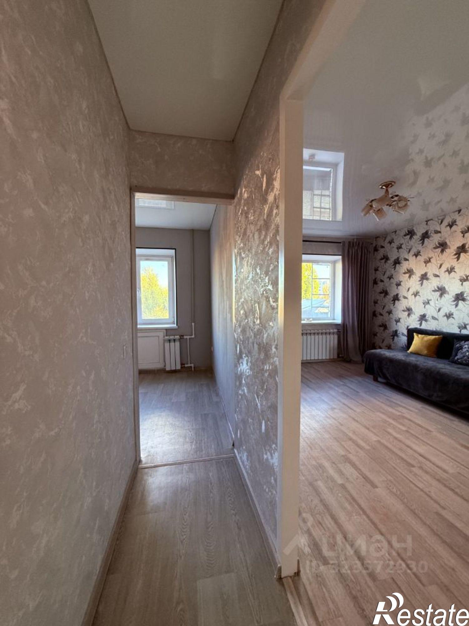 Купить квартиру за 3 980 000 рублей на Большая Казачья улица, 109