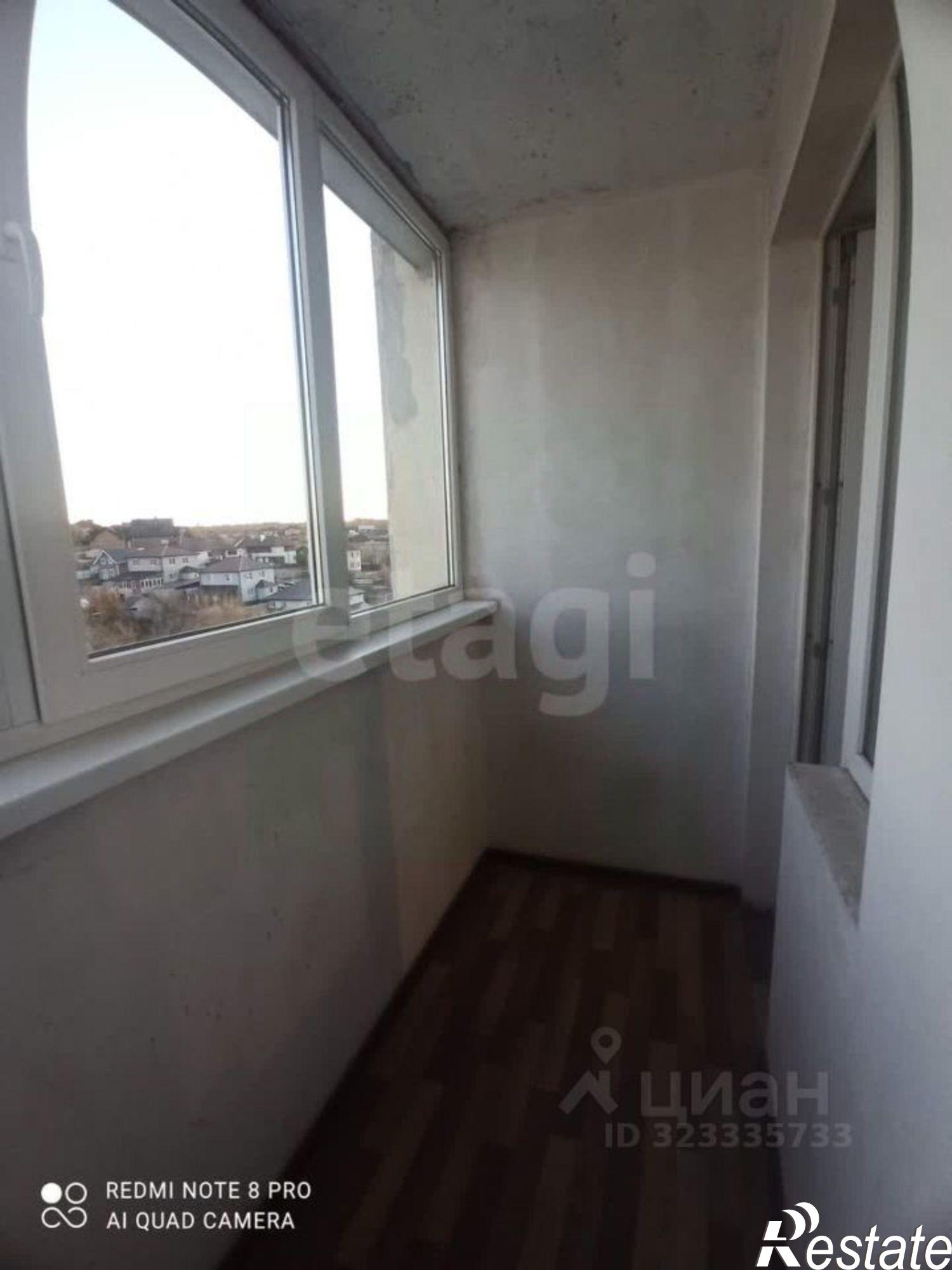 Купить квартиру за 3 800 000 рублей на ул Воскресенская, 34