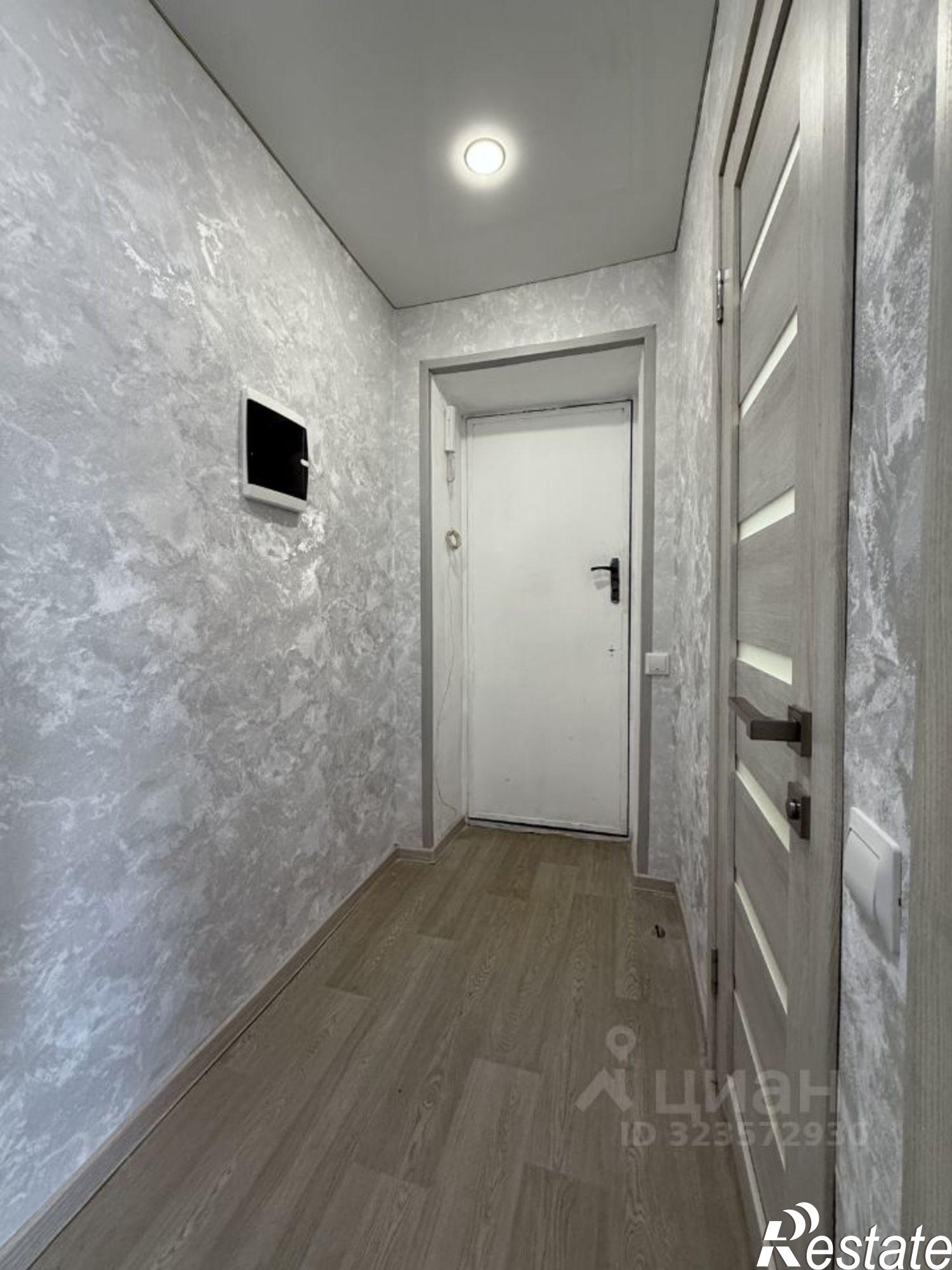 Купить квартиру за 3 980 000 рублей на Большая Казачья улица, 109