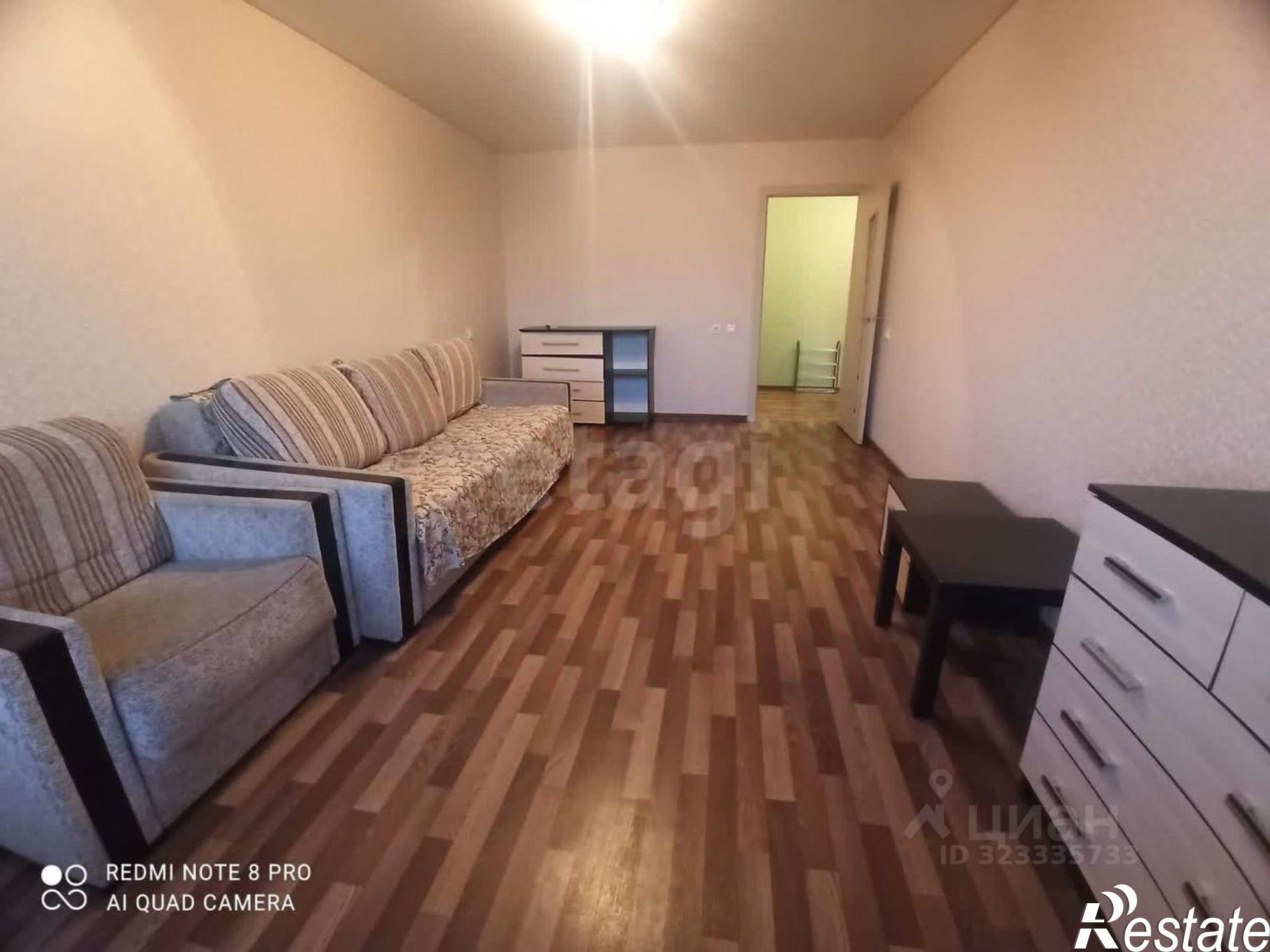 Купить квартиру за 3 800 000 рублей на ул Воскресенская, 34