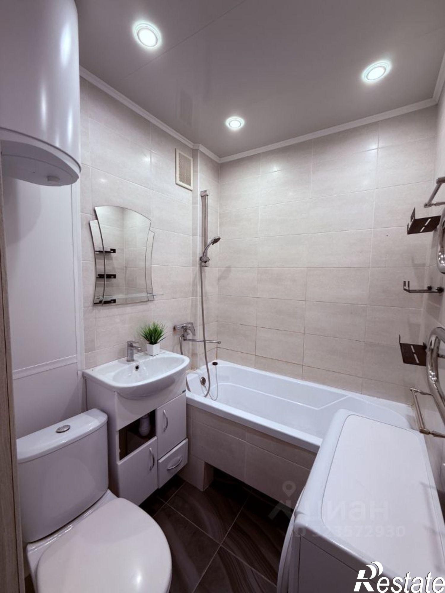 Купить квартиру за 3 980 000 рублей на Большая Казачья улица, 109