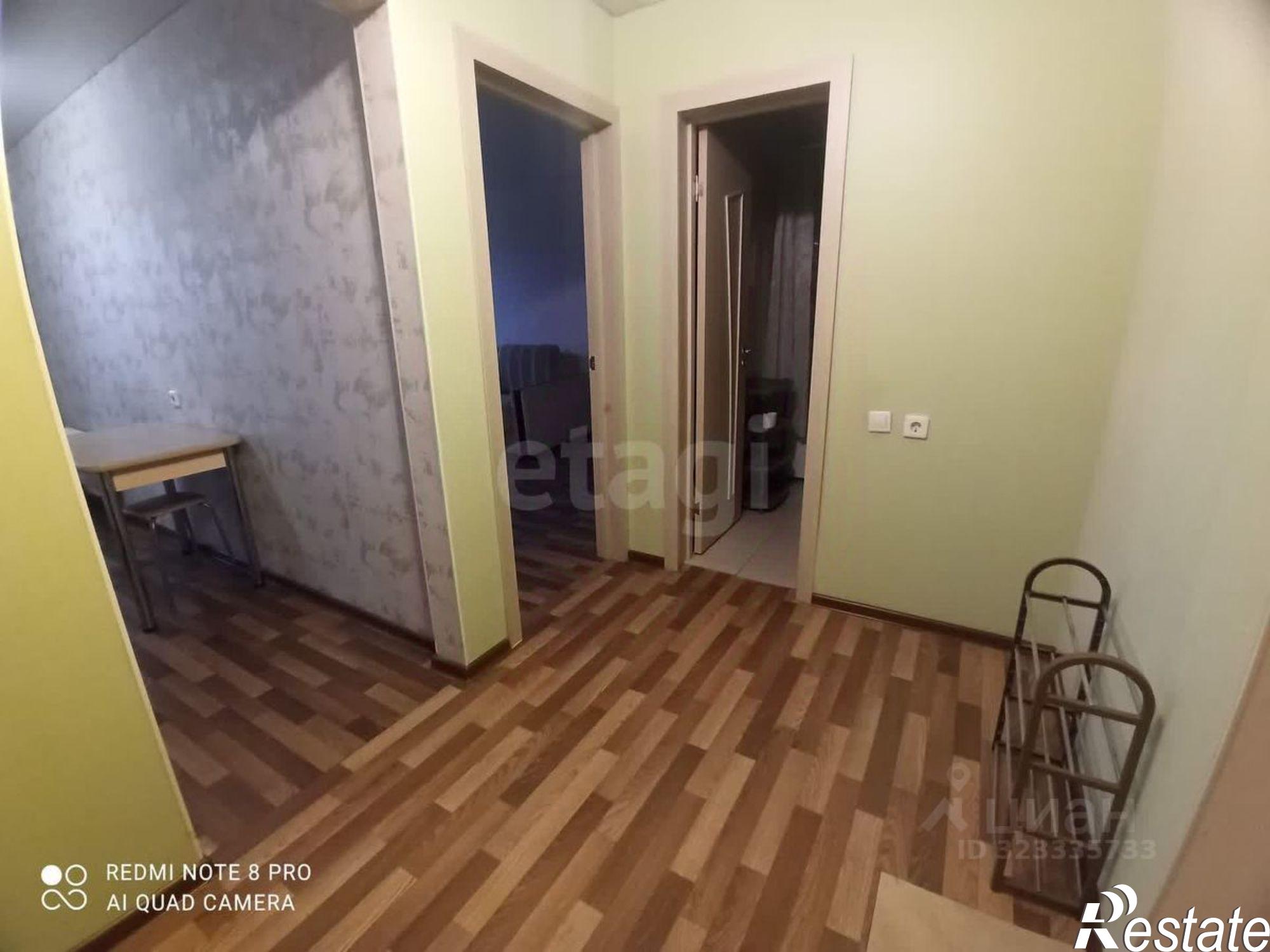 Купить квартиру за 3 800 000 рублей на ул Воскресенская, 34