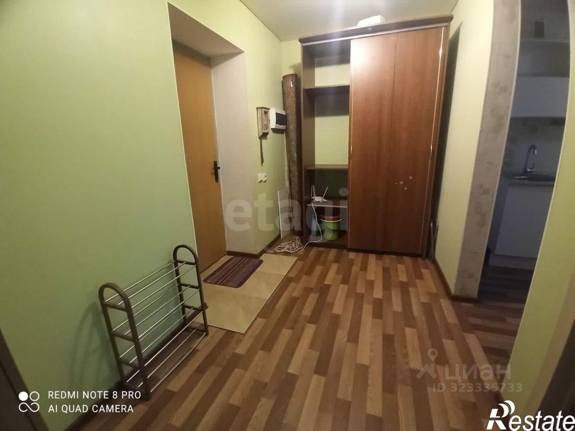 Купить квартиру за 3 800 000 рублей на ул Воскресенская, 34