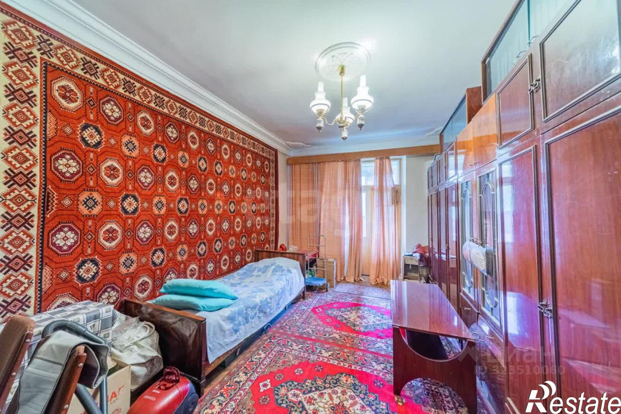 Купить квартиру за 4 840 000 рублей на ул Спартака, 10