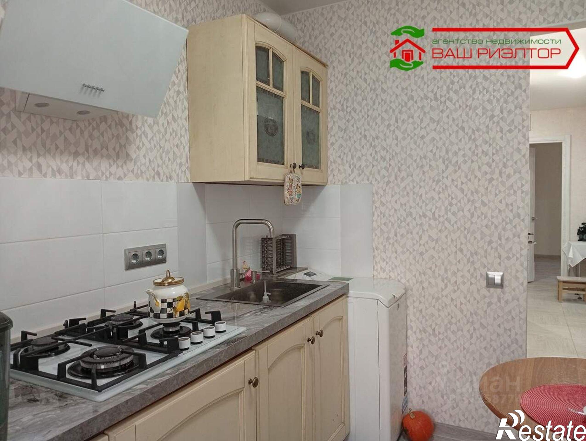 Купить квартиру за 4 900 000 рублей на ул им Шехурдина А.П., 34