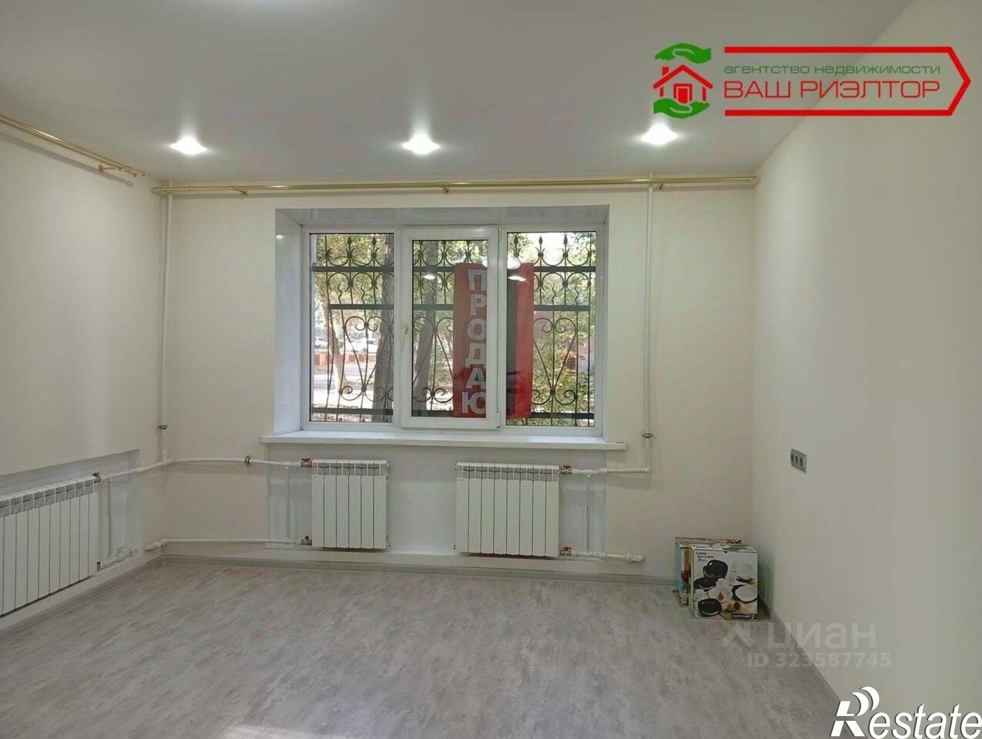 Купить квартиру за 4 900 000 рублей на ул им Шехурдина А.П., 34