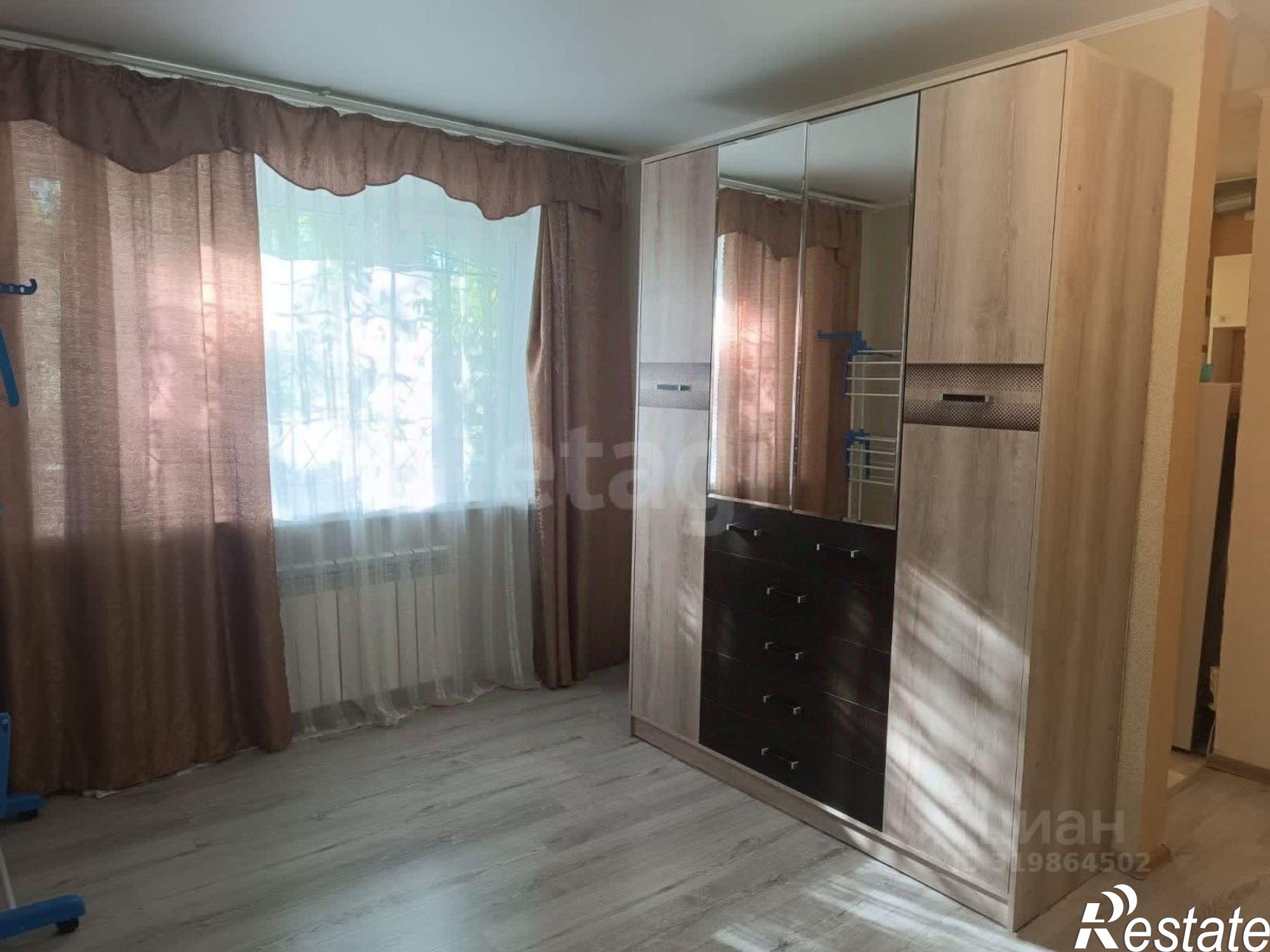 Купить квартиру за 2 550 000 рублей на Высокая улица, 22