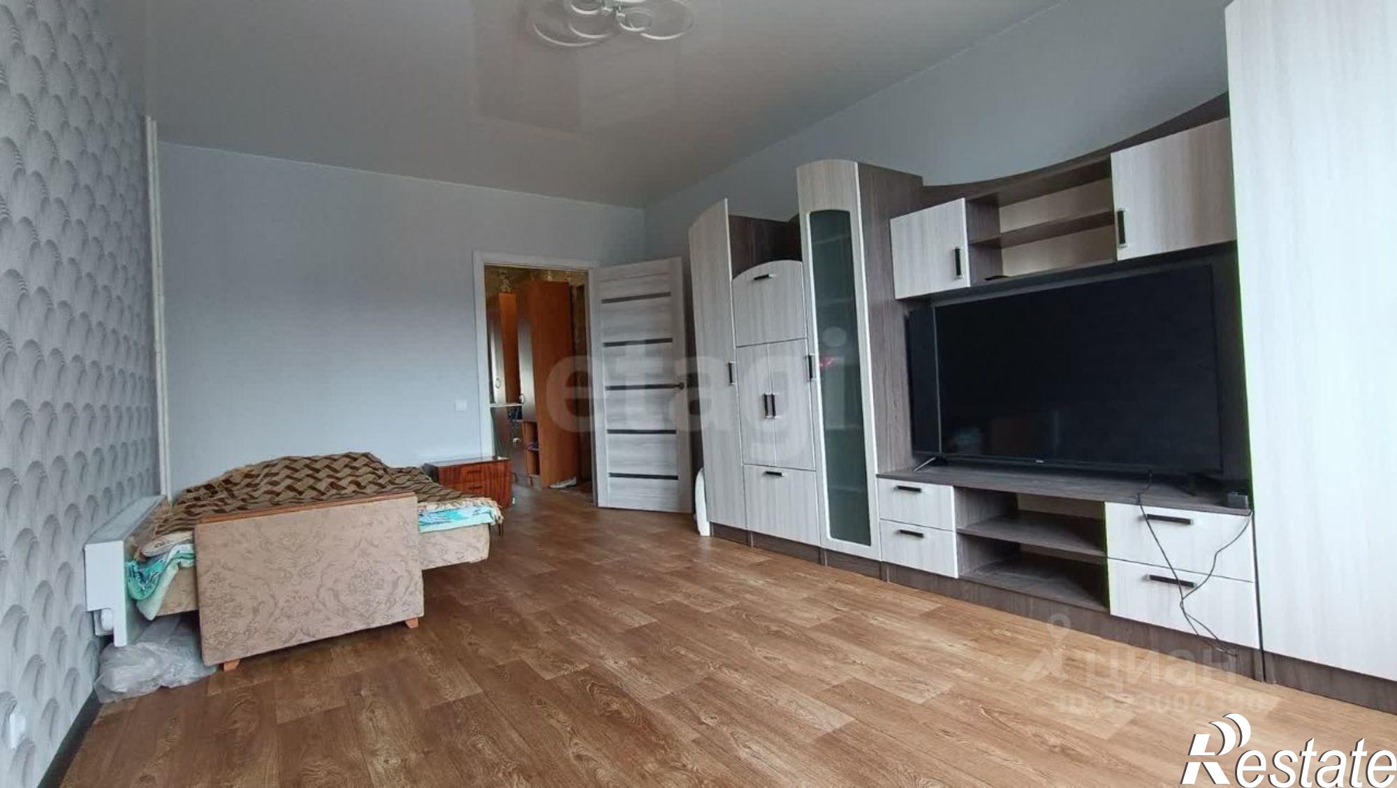 Купить квартиру за 3 450 000 рублей на Ладожская улица, 8