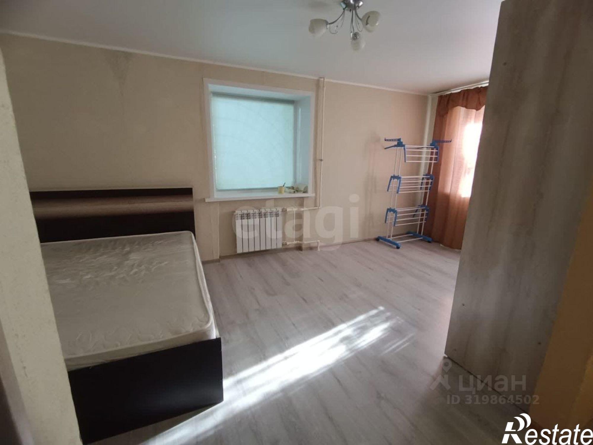 Купить квартиру за 2 550 000 рублей на Высокая улица, 22