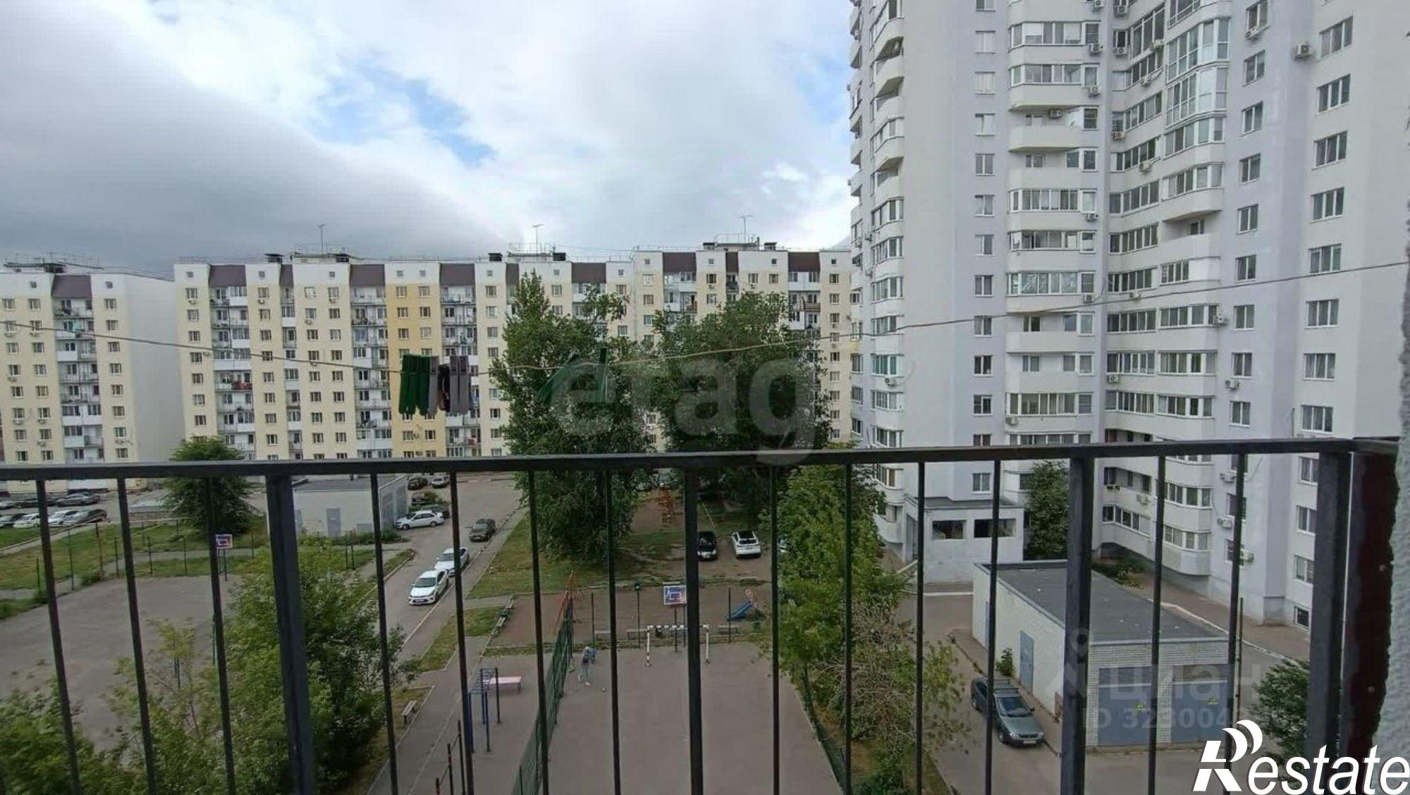 Купить квартиру за 3 450 000 рублей на Ладожская улица, 8