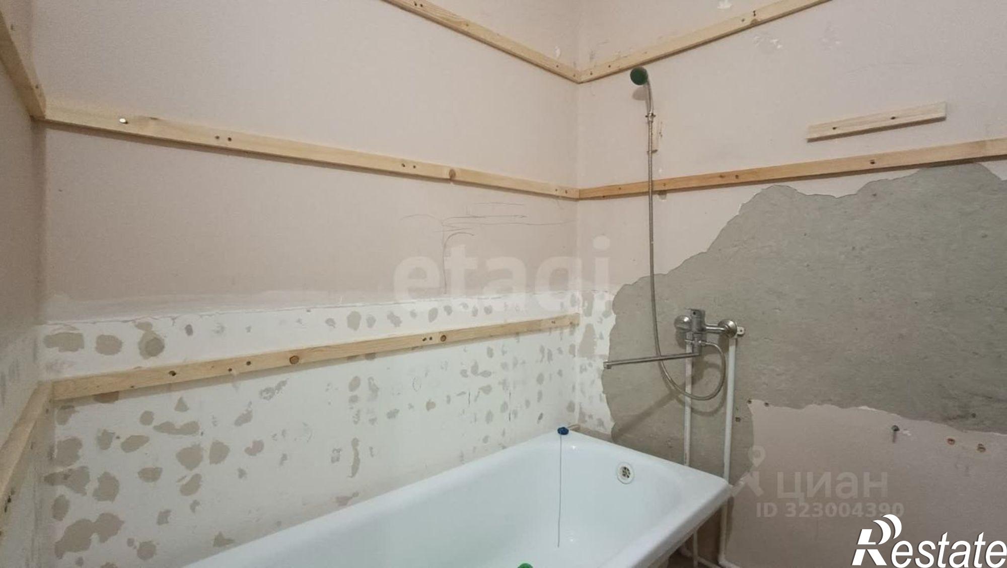 Купить квартиру за 3 450 000 рублей на Ладожская улица, 8