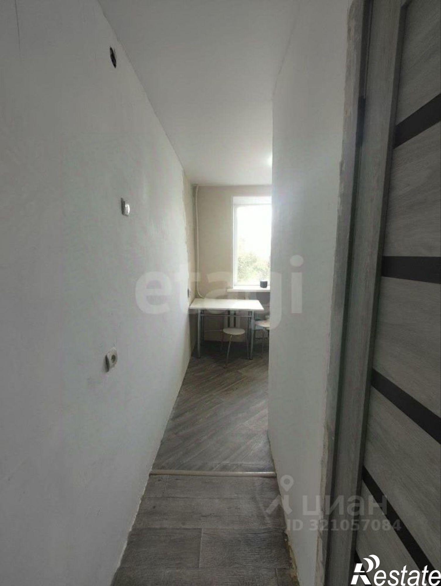 Купить квартиру за 3 300 000 рублей на Таганрогский переулок, 9