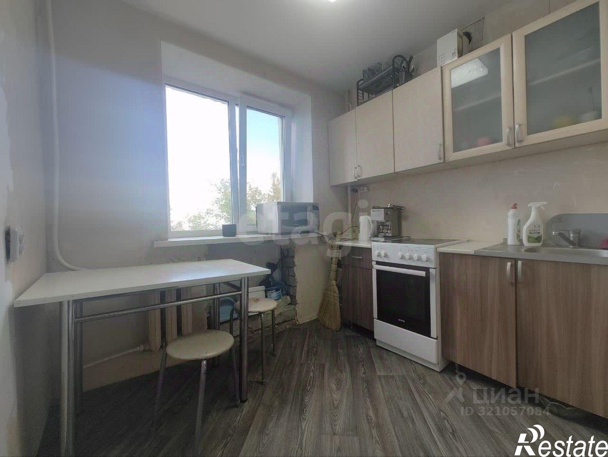 Купить квартиру за 3 300 000 рублей на Таганрогский переулок, 9