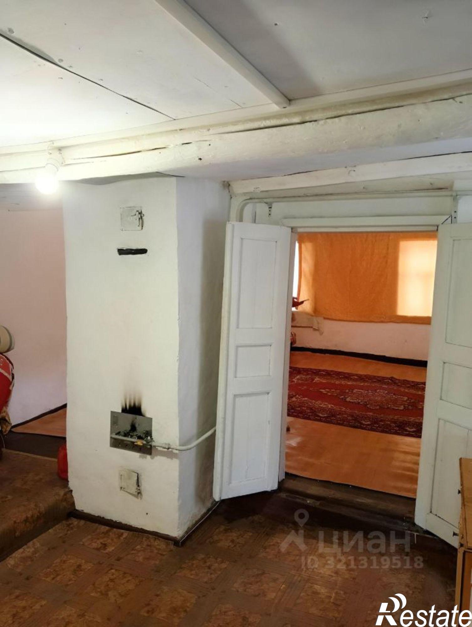 Купить дачу, дом, коттедж за 1 900 000 рублей на ул им Чапаева В.И., 155