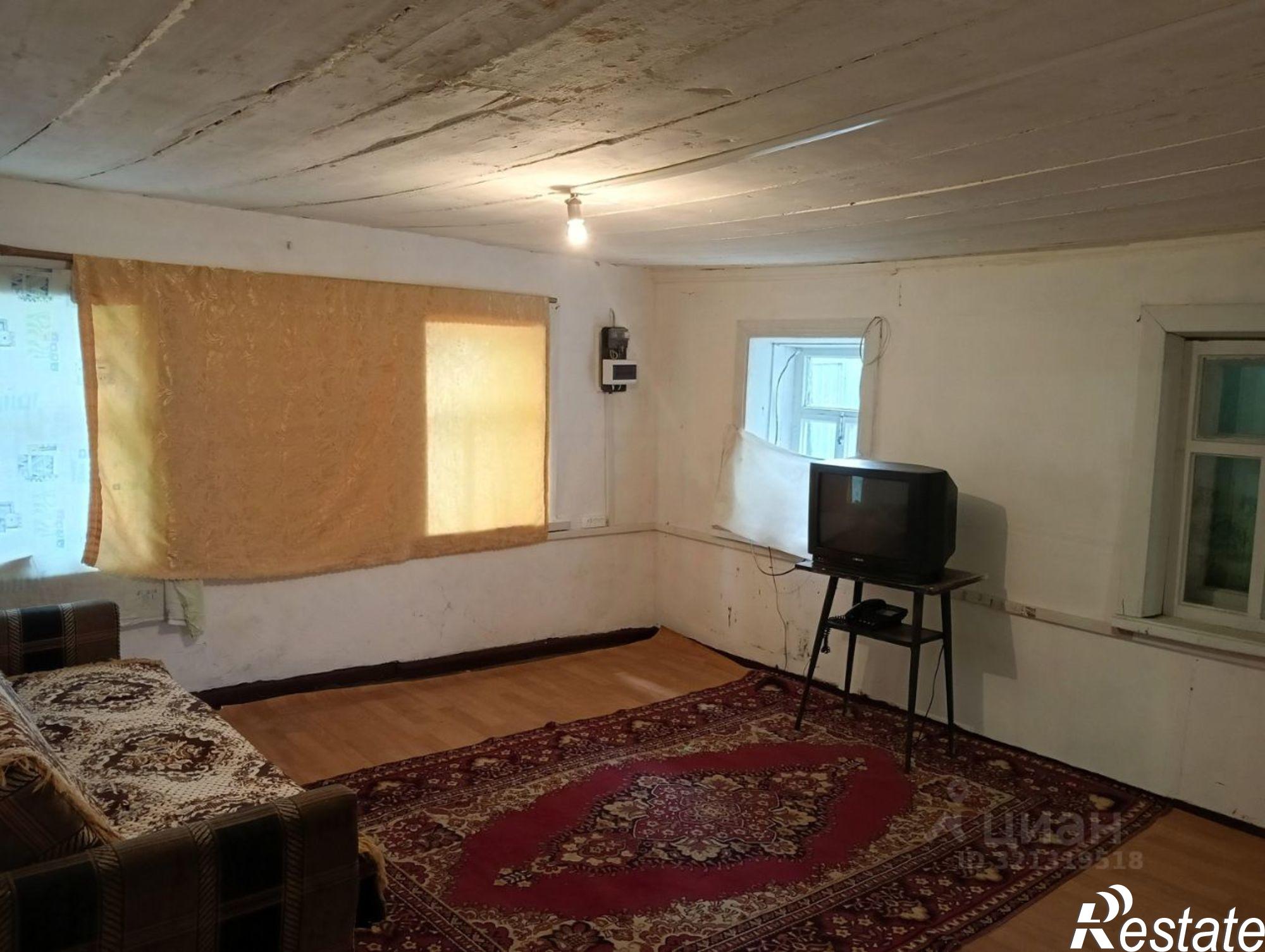 Купить дачу, дом, коттедж за 1 900 000 рублей на ул им Чапаева В.И., 155