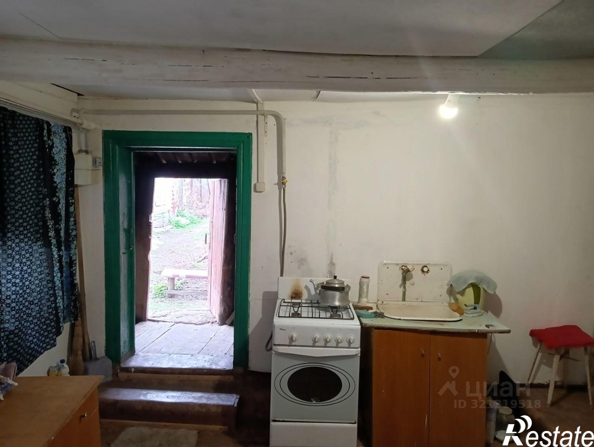 Купить дачу, дом, коттедж за 1 900 000 рублей на ул им Чапаева В.И., 155