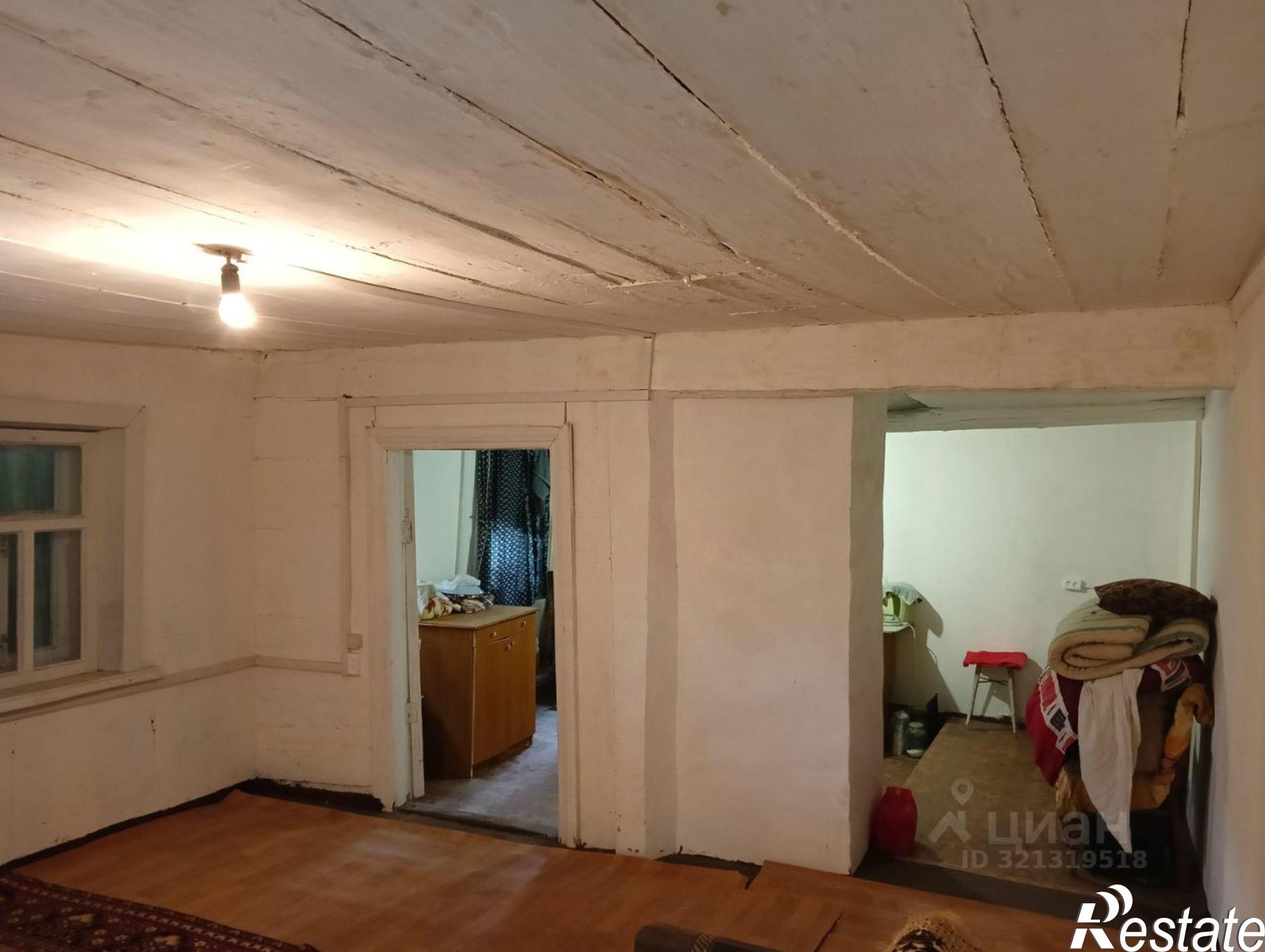 Купить дачу, дом, коттедж за 1 900 000 рублей на ул им Чапаева В.И., 155