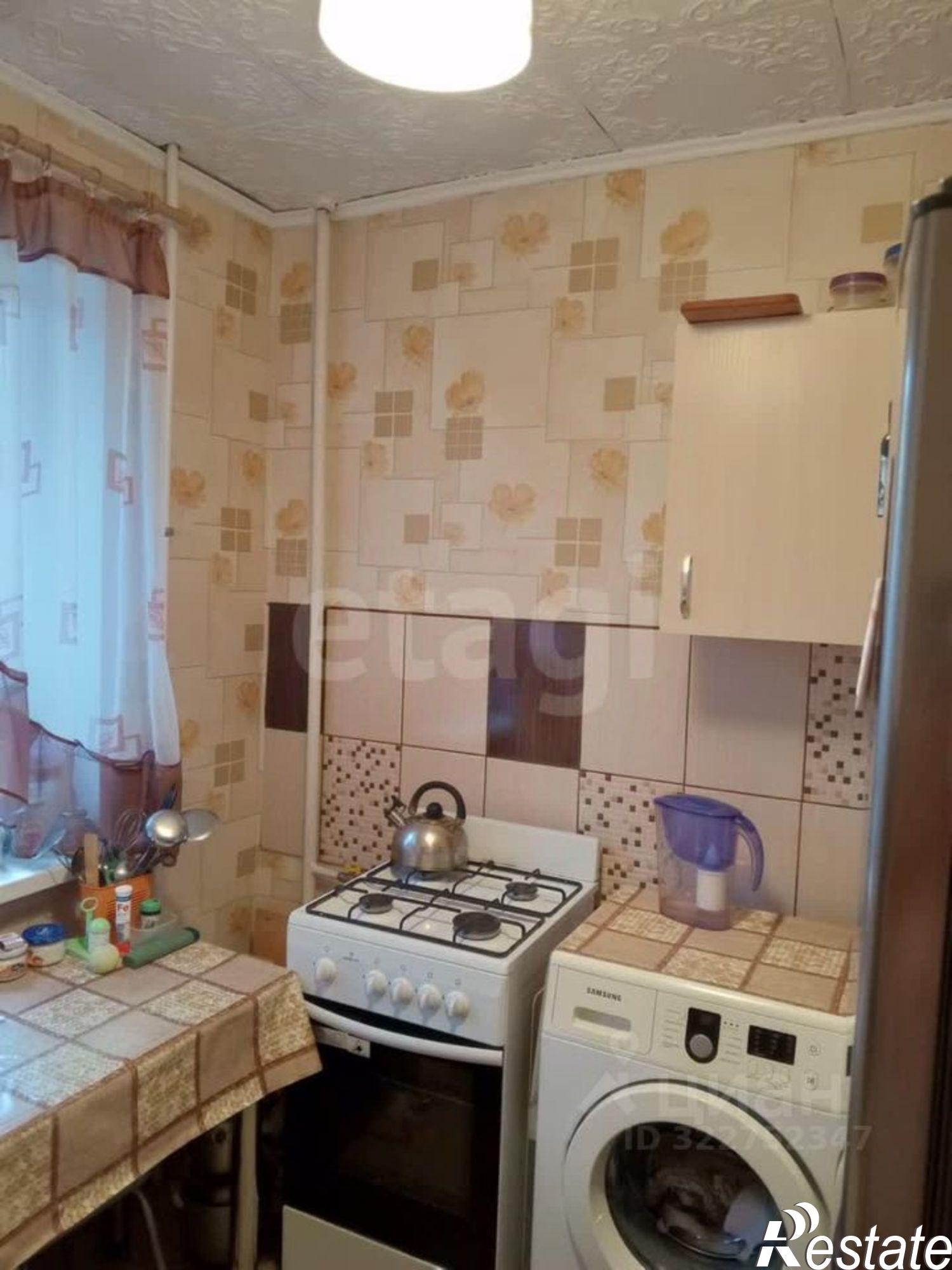 Купить квартиру за 800 000 рублей на ул им Лебедева-Кумача В.И., 67А