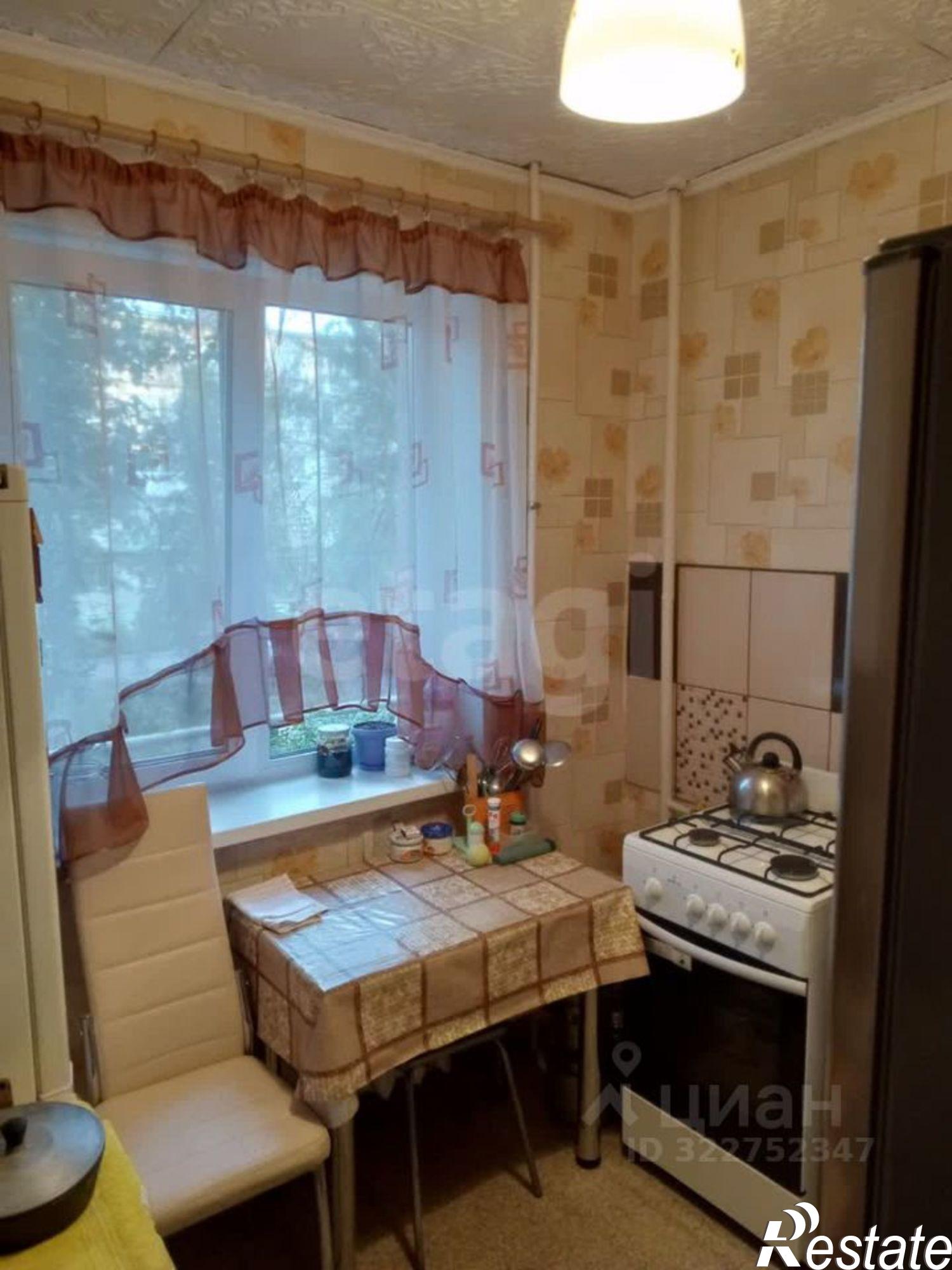 Купить квартиру за 800 000 рублей на ул им Лебедева-Кумача В.И., 67А