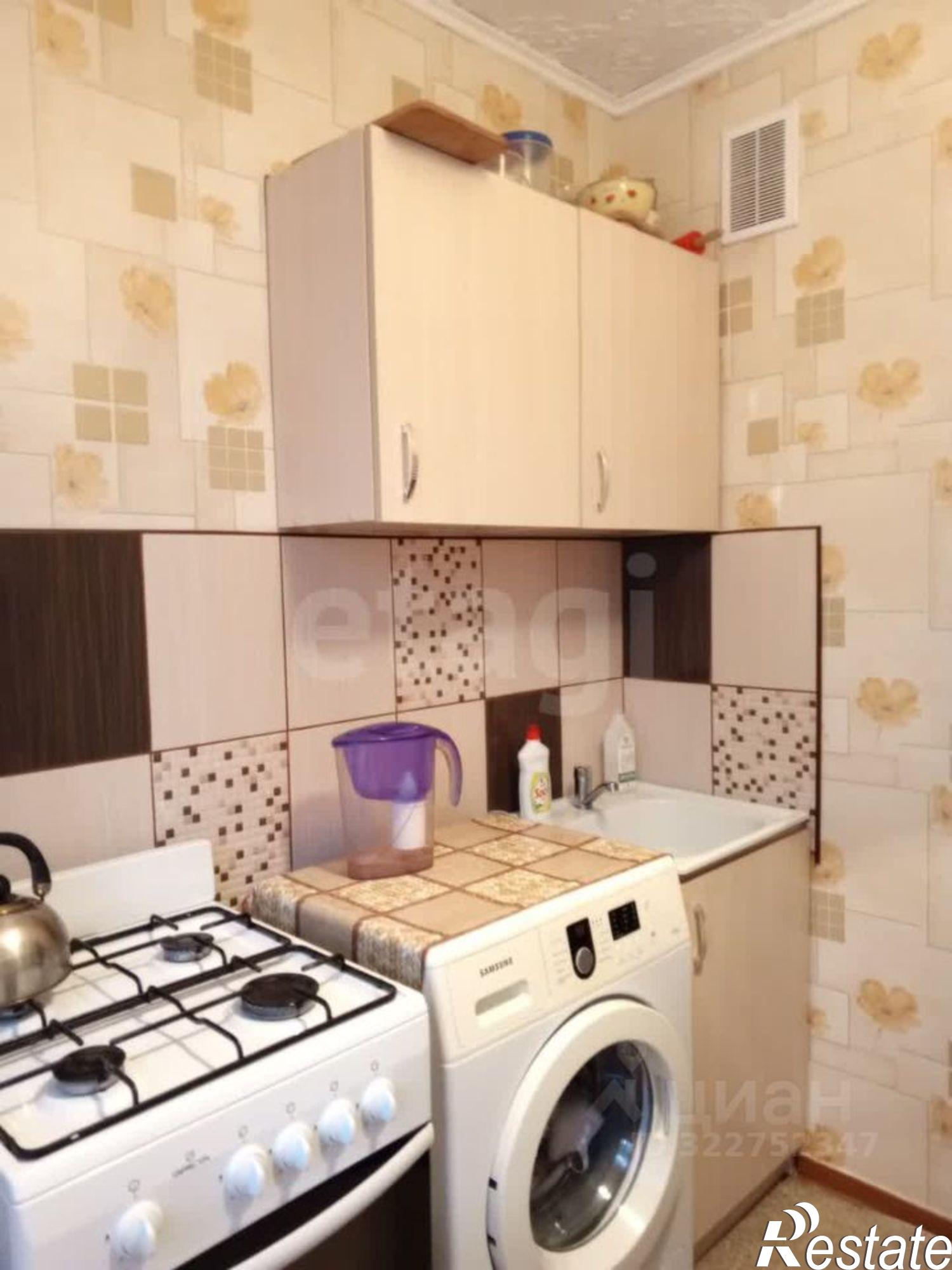 Купить квартиру за 800 000 рублей на ул им Лебедева-Кумача В.И., 67А