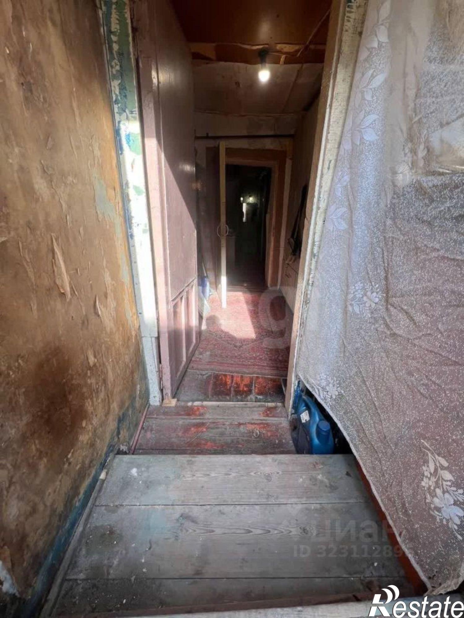 Купить квартиру за 1 950 000 рублей на улица Чапаева, 141