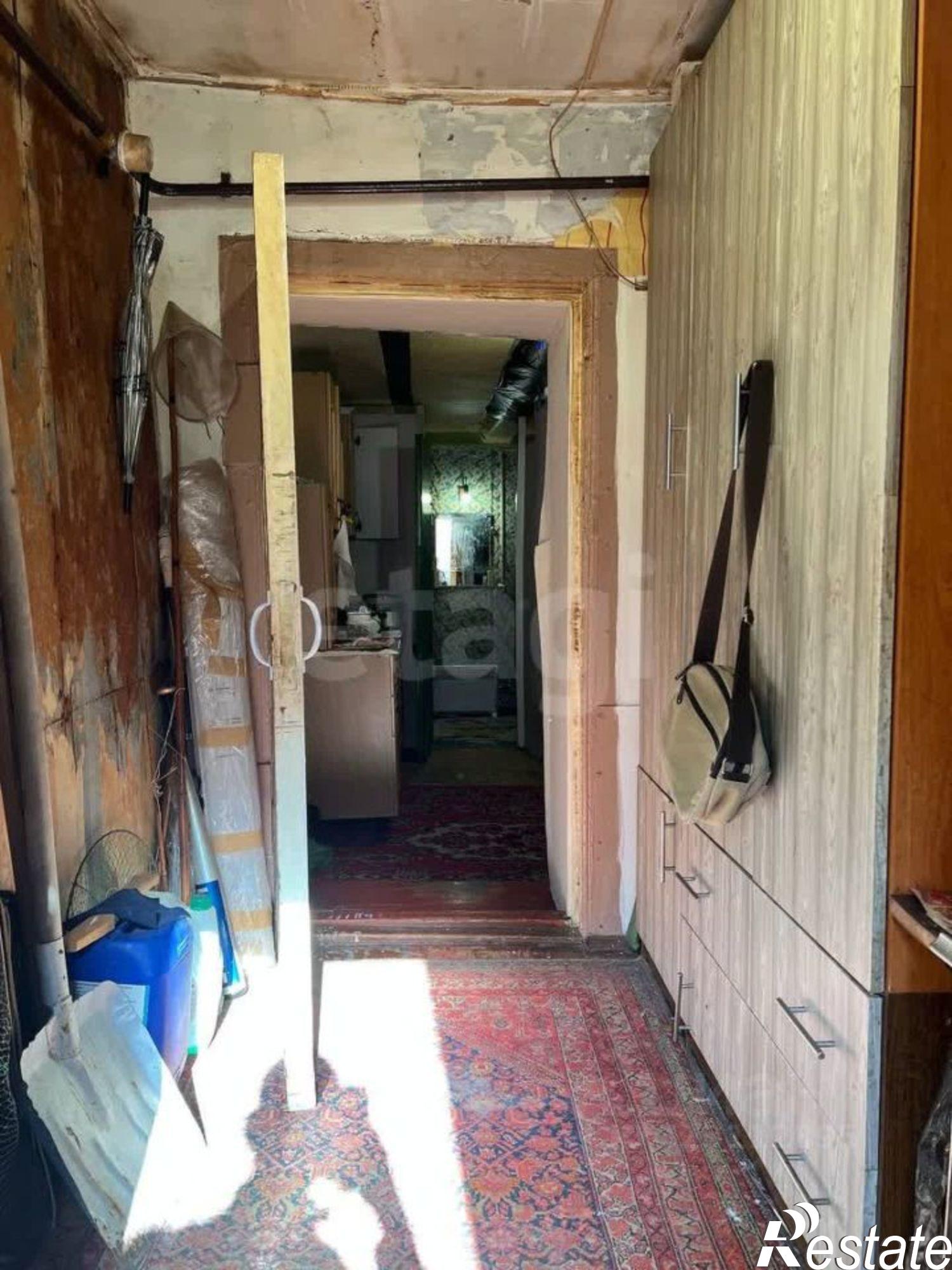 Купить квартиру за 1 950 000 рублей на улица Чапаева, 141