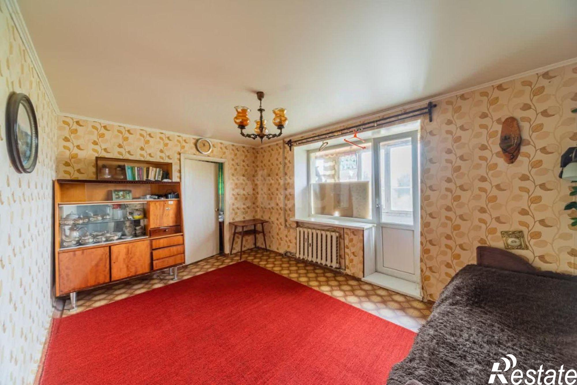 Купить квартиру за 3 600 000 рублей на Перспективная улица, 1