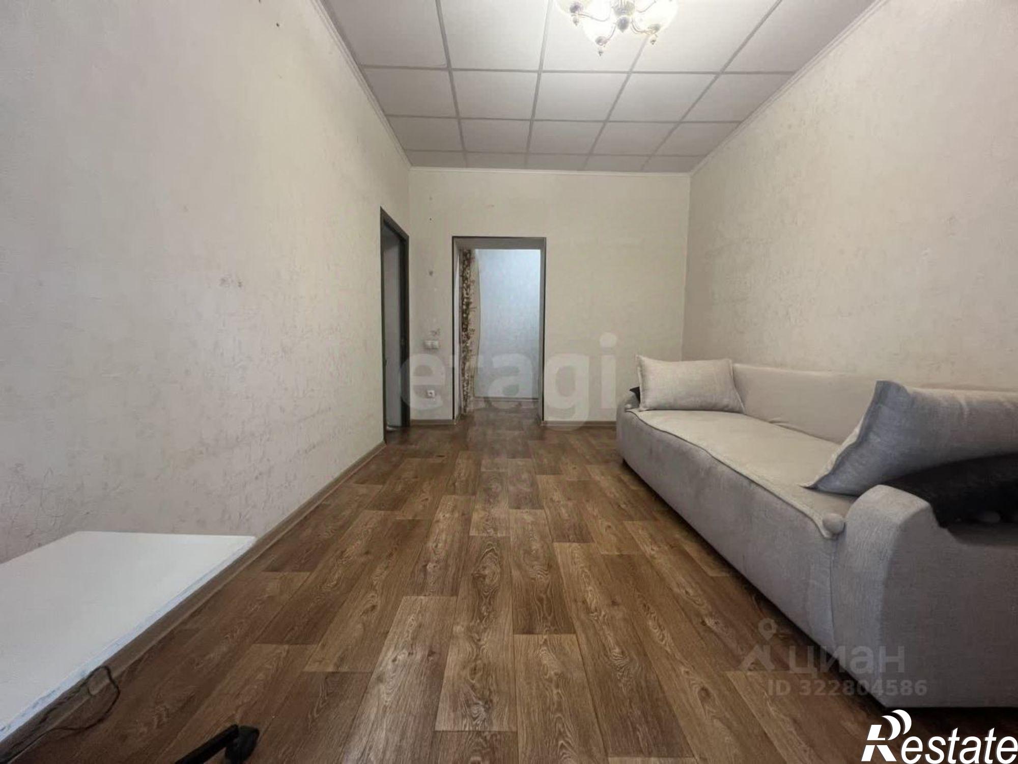 Купить квартиру за 2 500 000 рублей на Мурманский проезд, 2Б