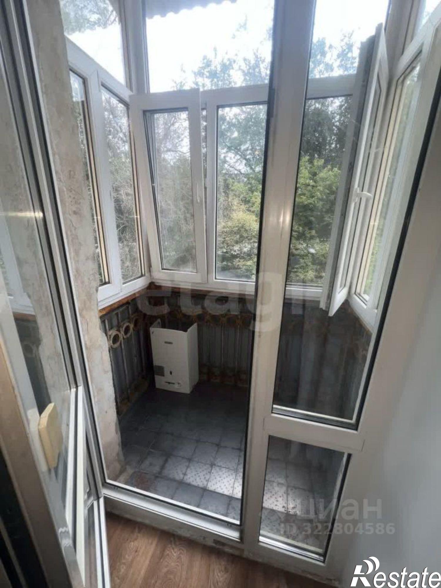 Купить квартиру за 2 500 000 рублей на Мурманский проезд, 2Б