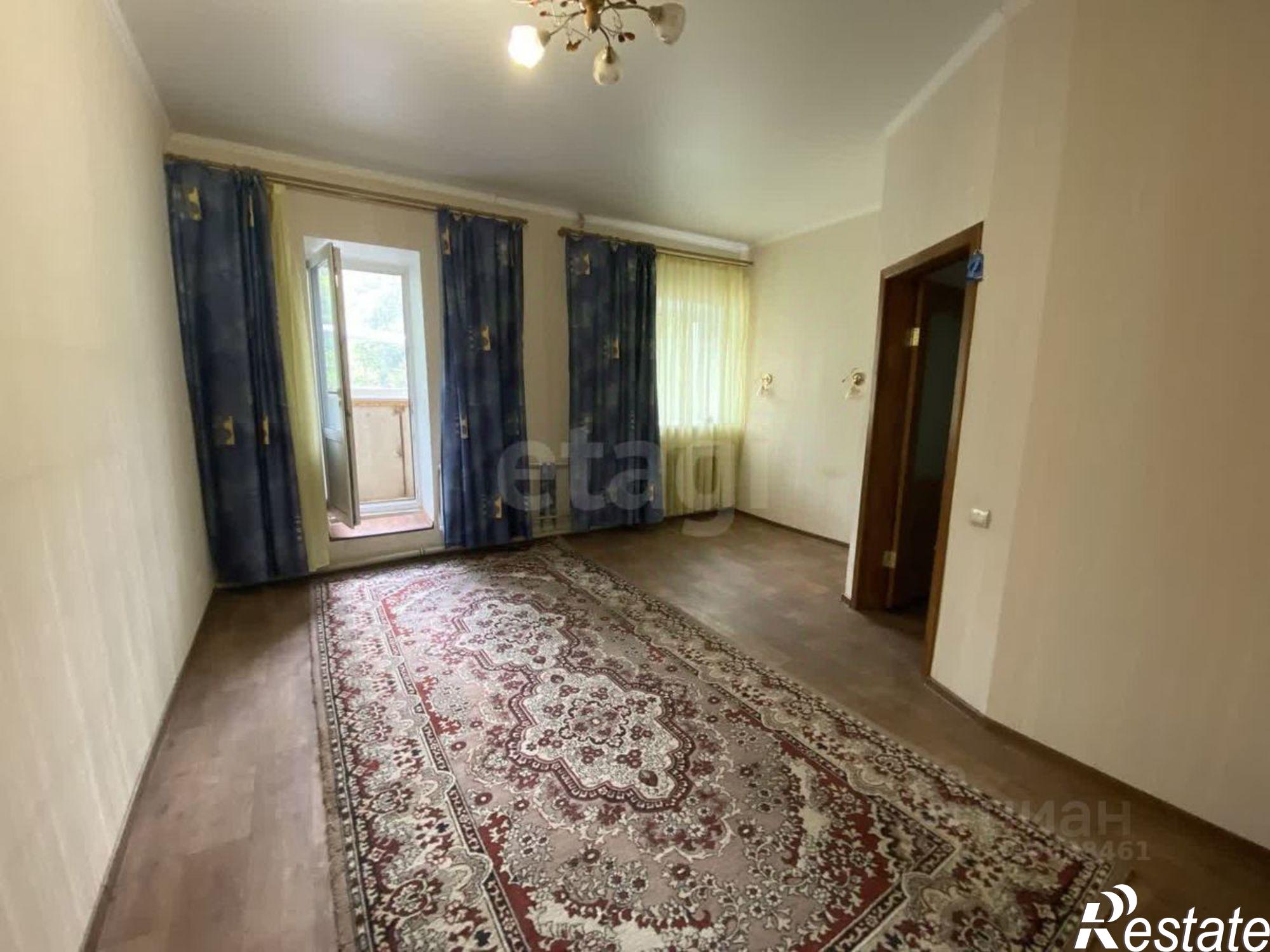 Купить квартиру за 3 450 000 рублей на Пензенский пер, 2