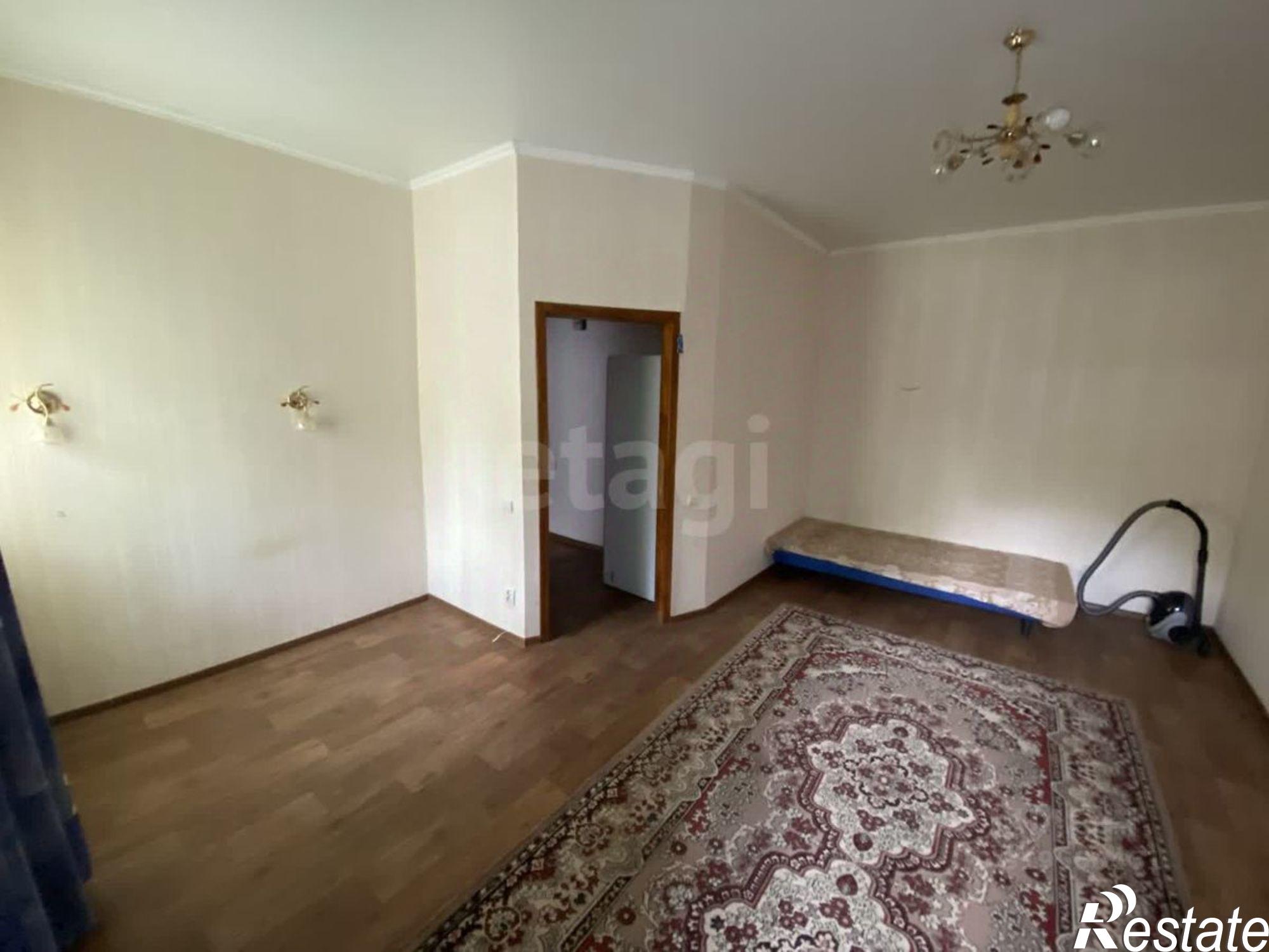 Купить квартиру за 3 450 000 рублей на Пензенский пер, 2