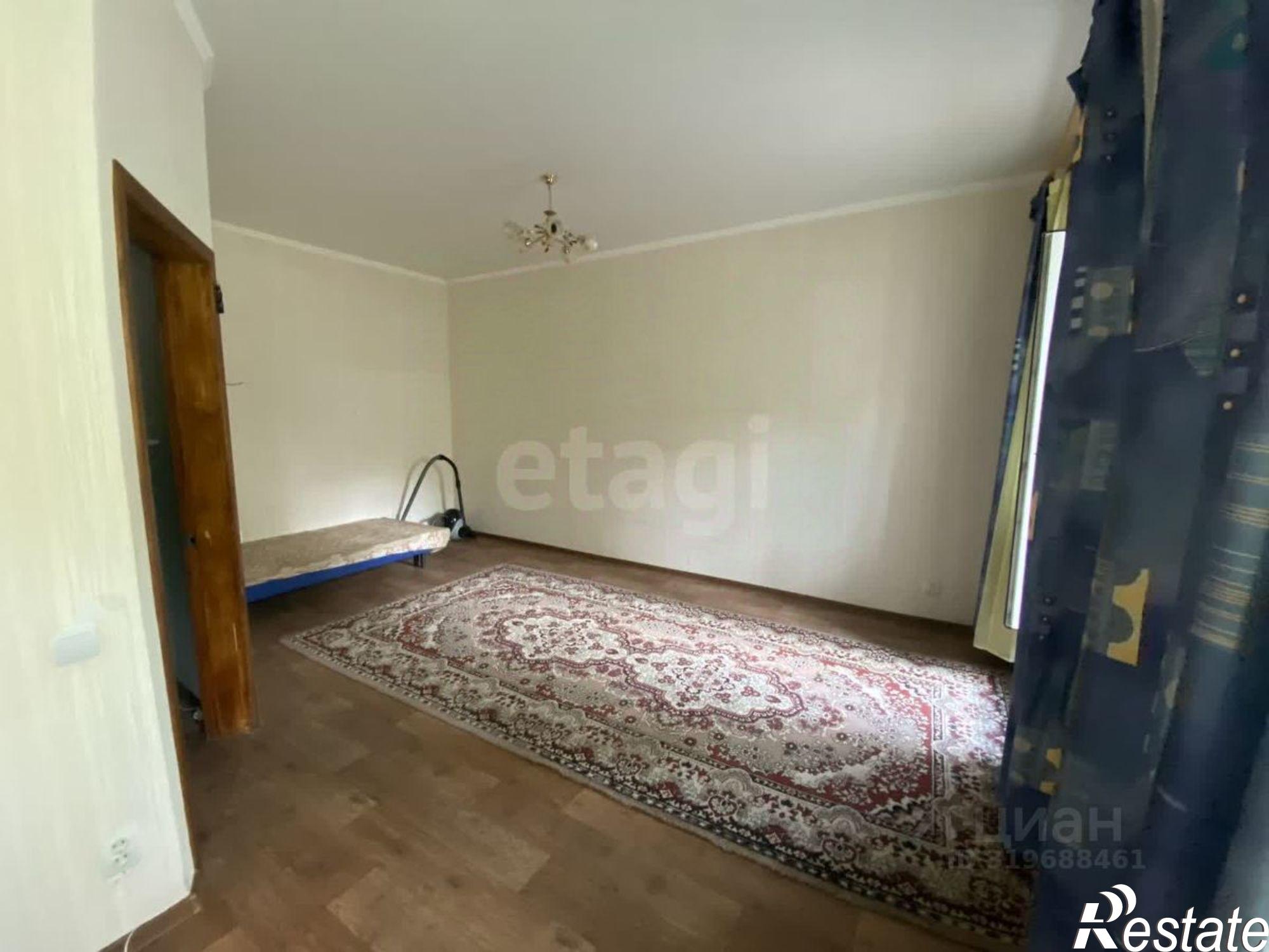 Купить квартиру за 3 450 000 рублей на Пензенский пер, 2