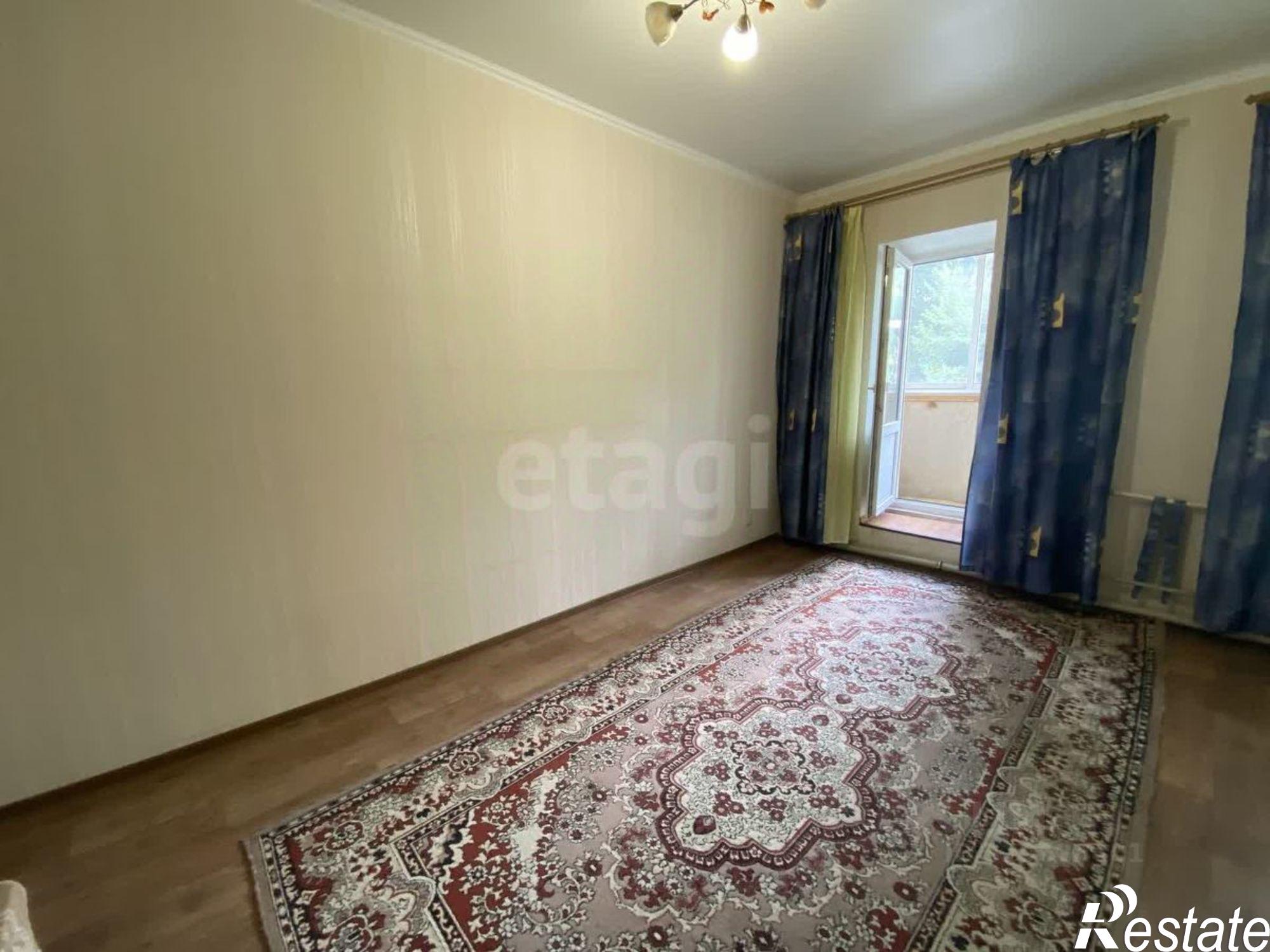 Купить квартиру за 3 450 000 рублей на Пензенский пер, 2