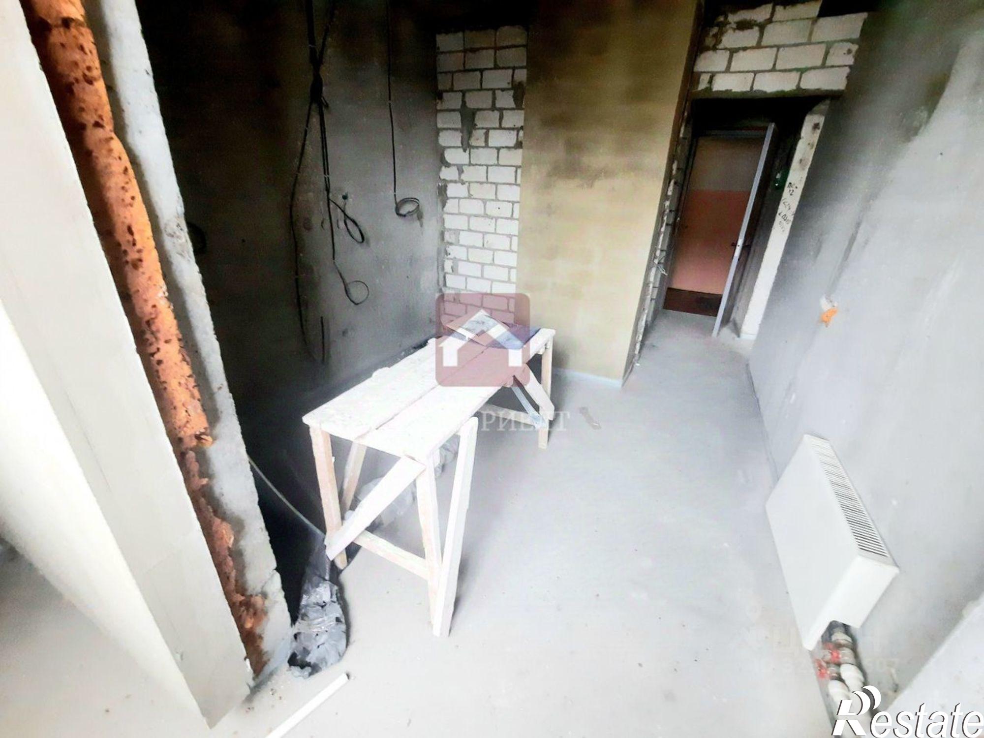 Купить квартиру за 2 650 000 рублей на 2-й Овсяной проезд, 17