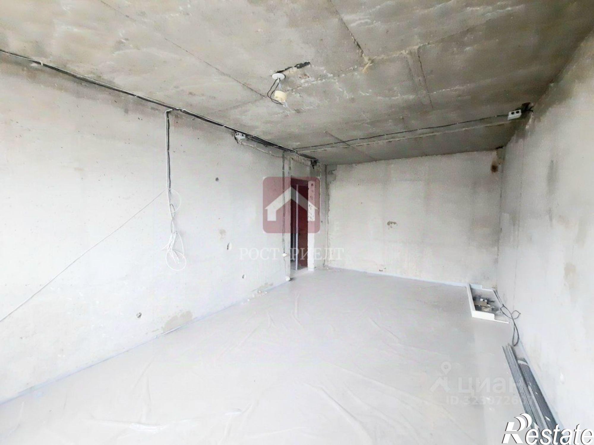 Купить квартиру за 2 650 000 рублей на 2-й Овсяной проезд, 17