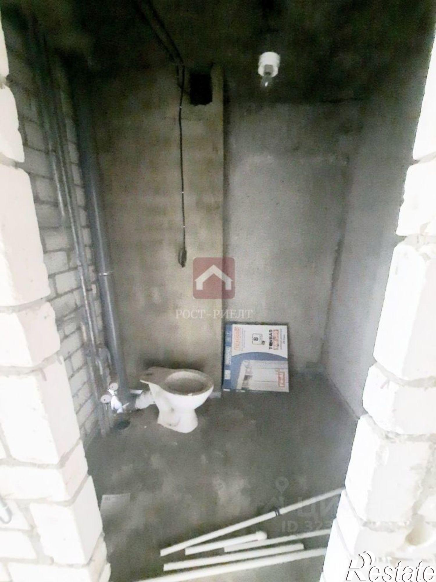 Купить квартиру за 2 650 000 рублей на 2-й Овсяной проезд, 17