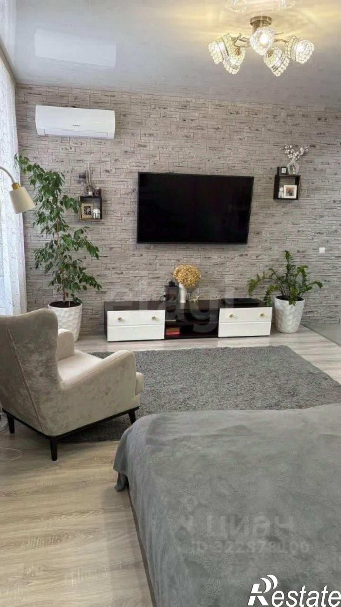 Купить квартиру за 8 300 000 рублей на 1-й Маханный проезд, 94