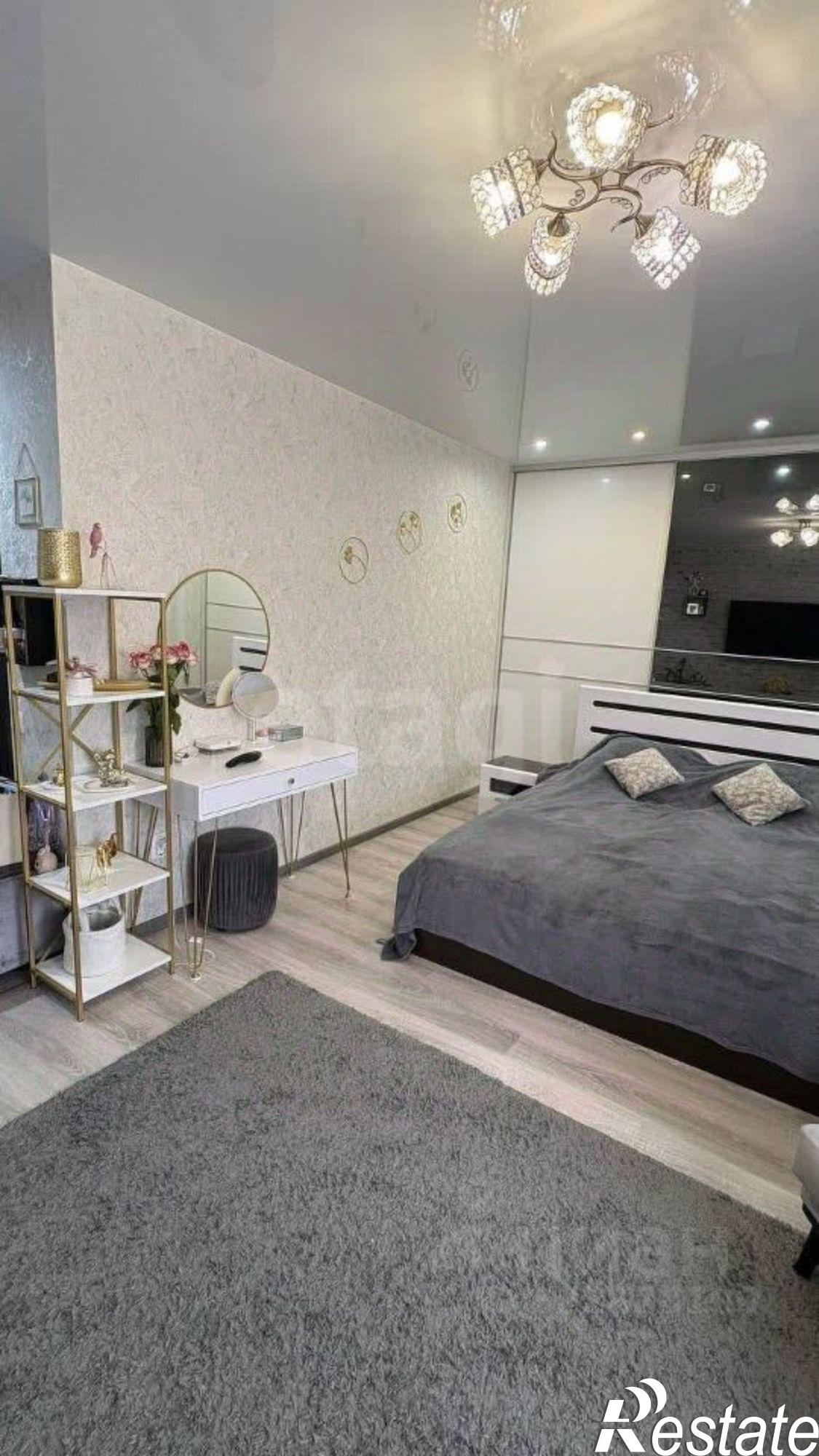 Купить квартиру за 8 300 000 рублей на 1-й Маханный проезд, 94