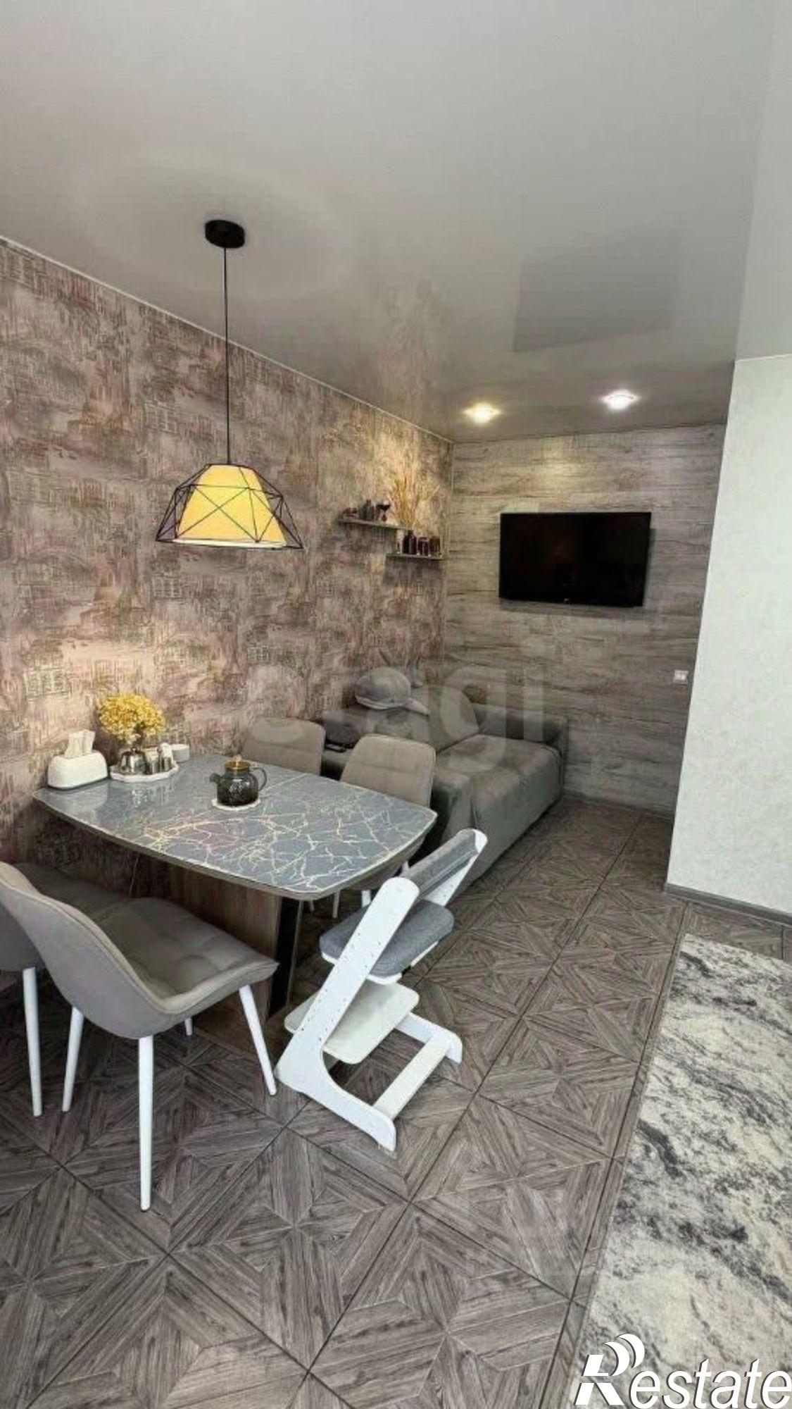 Купить квартиру за 8 300 000 рублей на 1-й Маханный проезд, 94